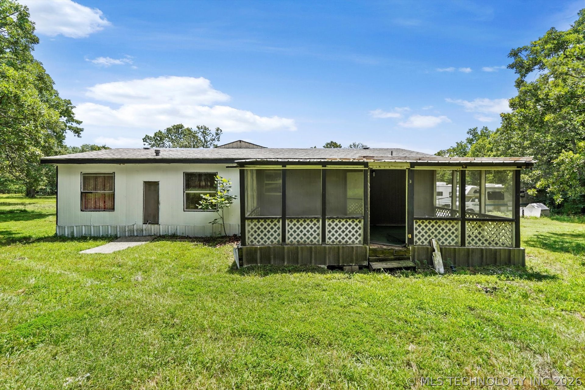22165 W Hickory Drive Sapulpa OK 74066