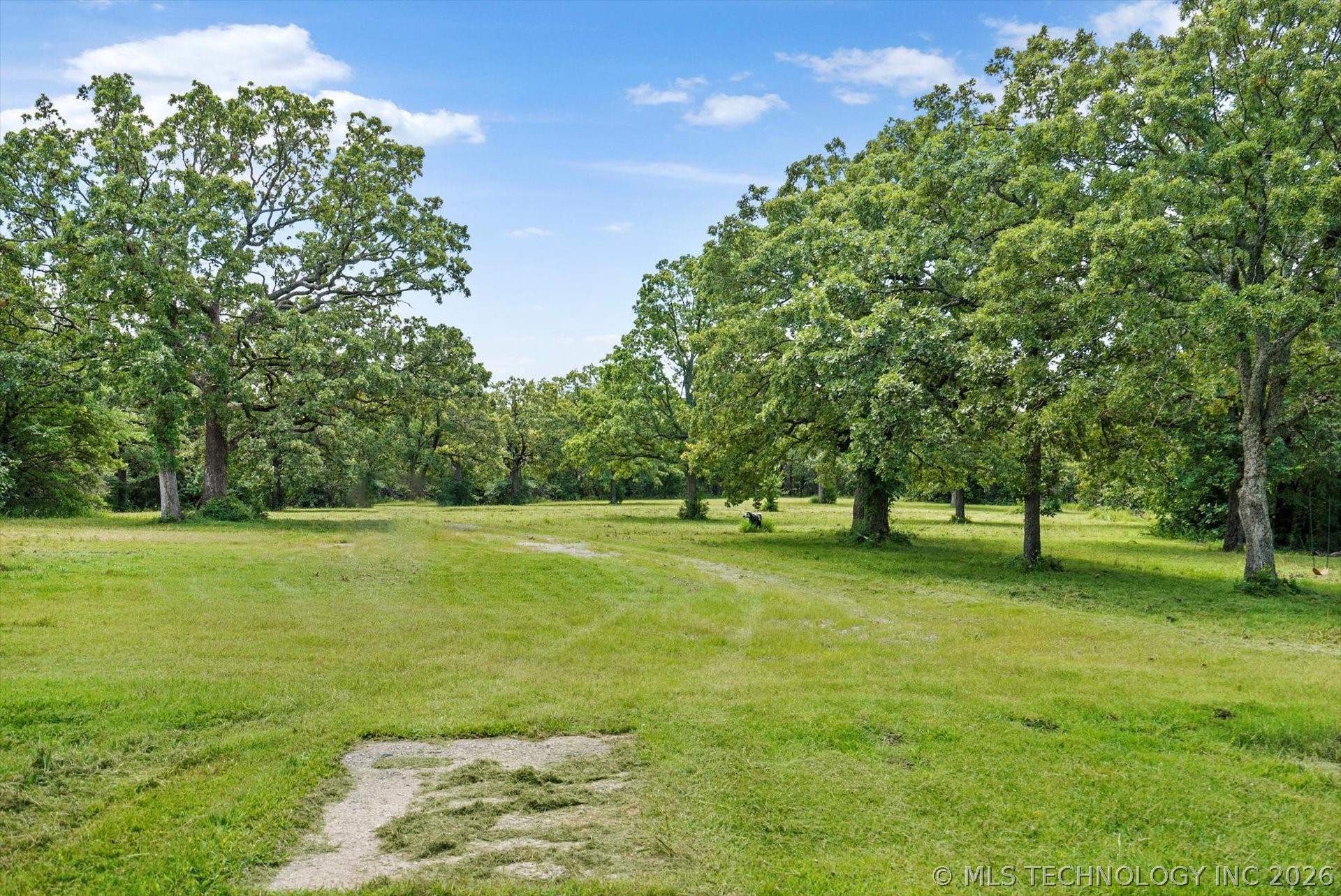 22165 W Hickory Drive Sapulpa OK 74066