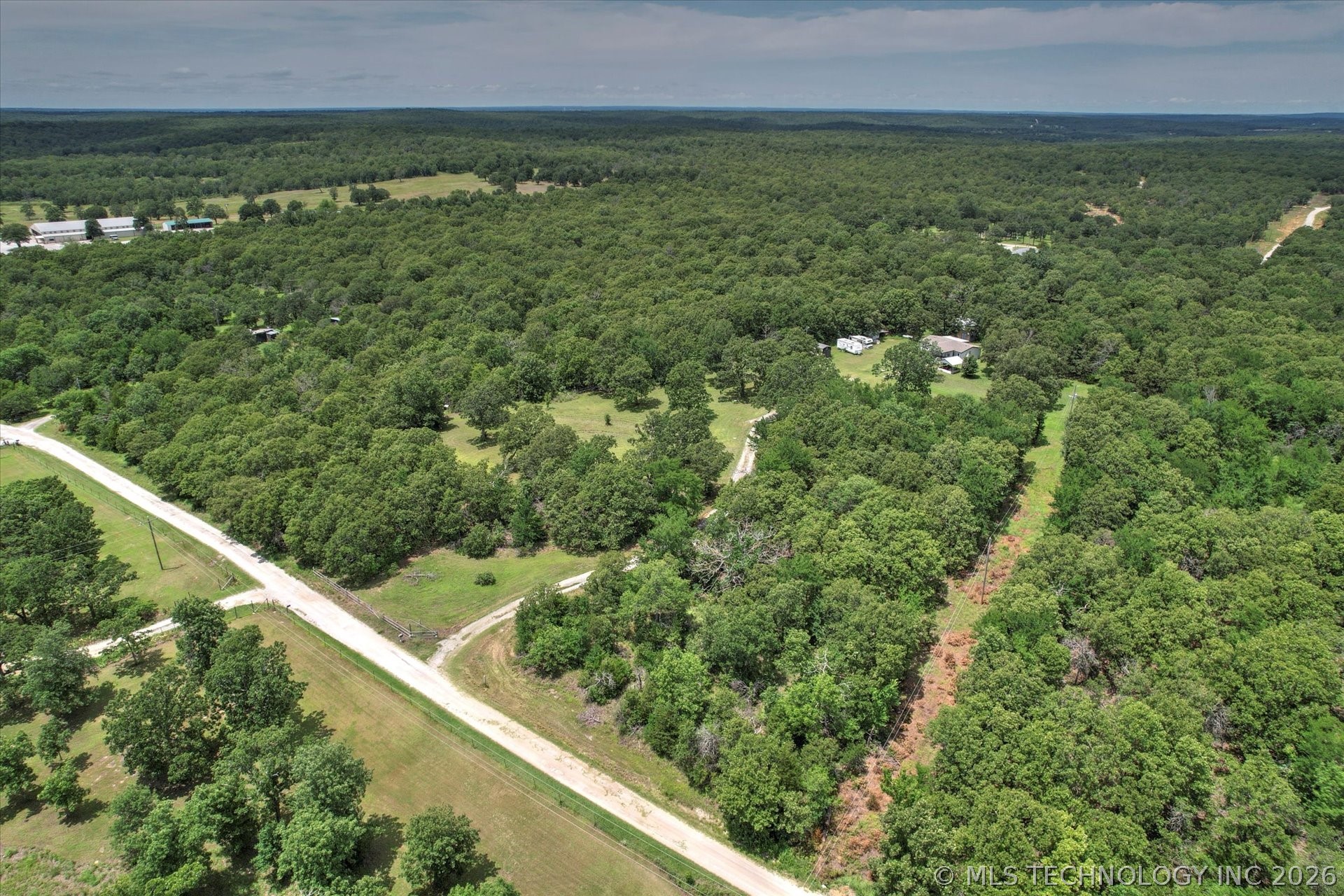 22165 W Hickory Drive Sapulpa OK 74066