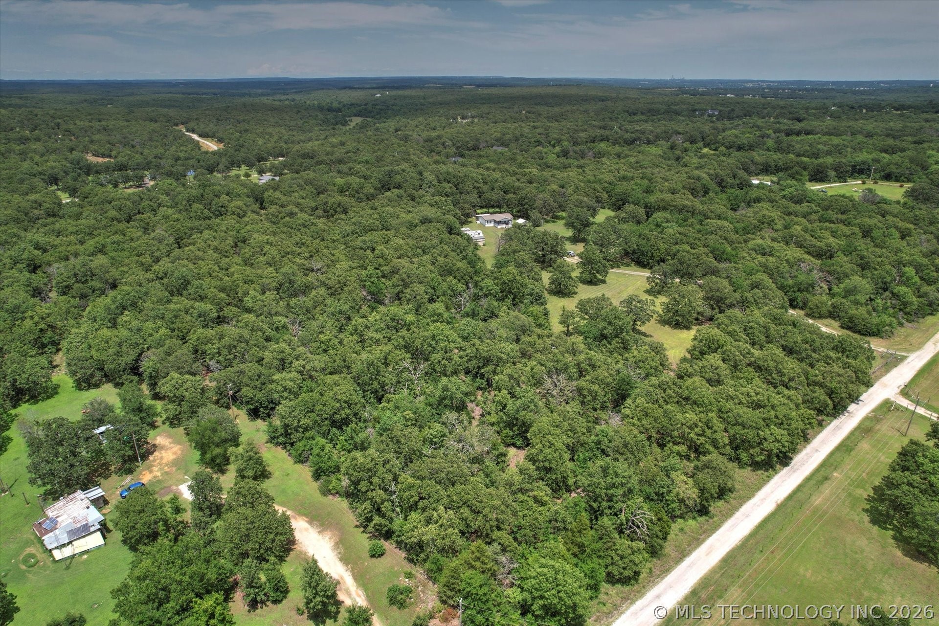 22165 W Hickory Drive Sapulpa OK 74066