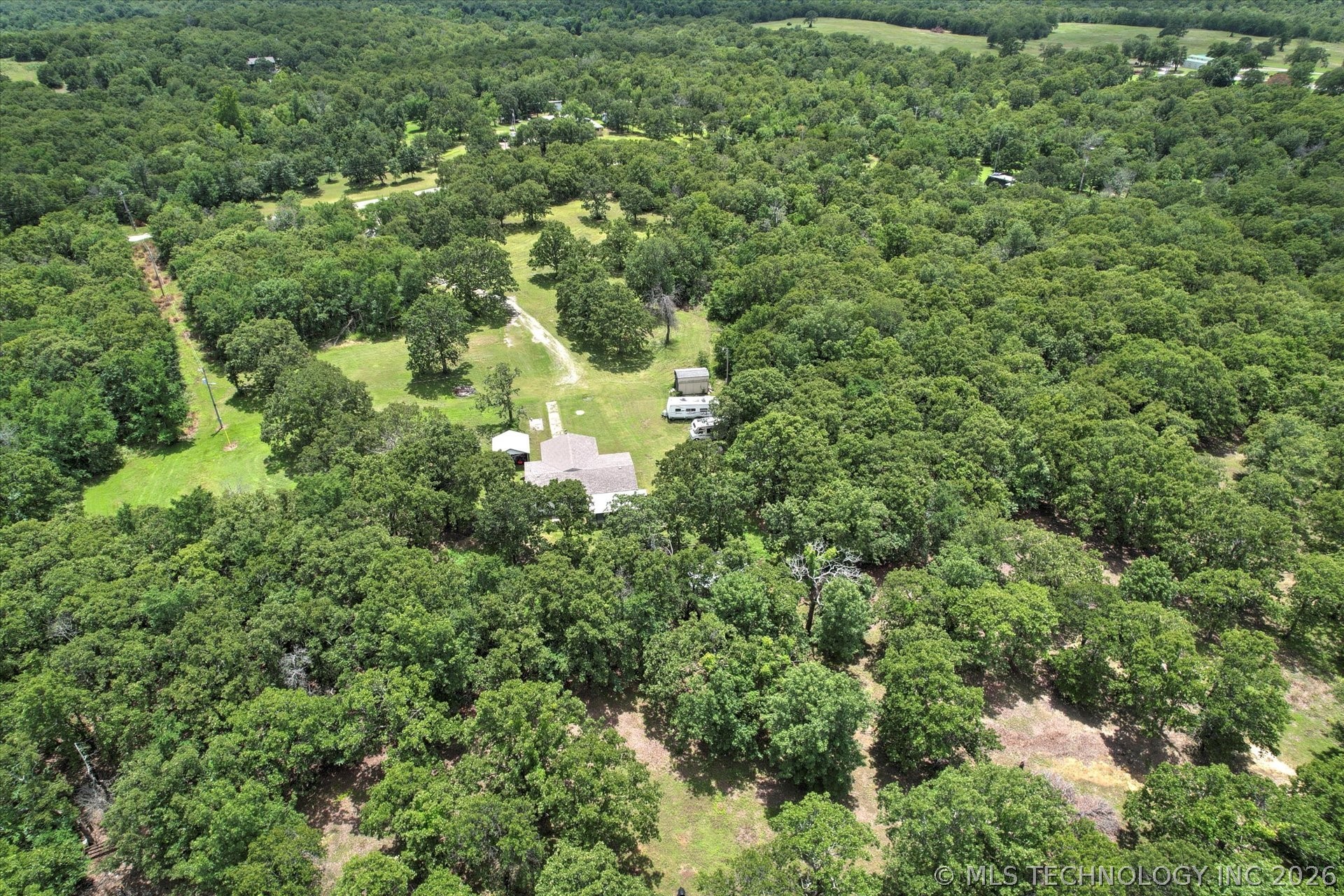 22165 W Hickory Drive Sapulpa OK 74066