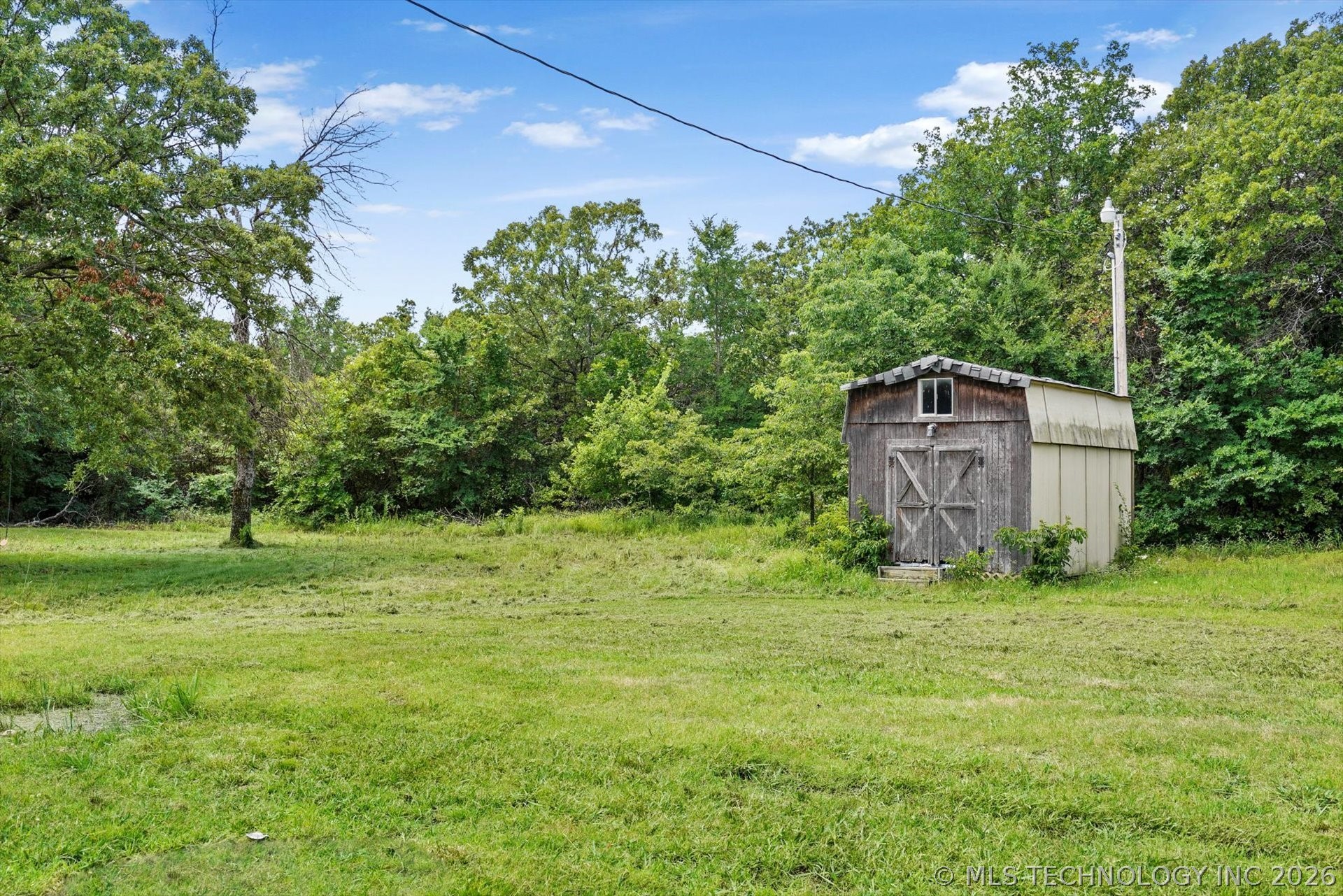 22165 W Hickory Drive Sapulpa OK 74066