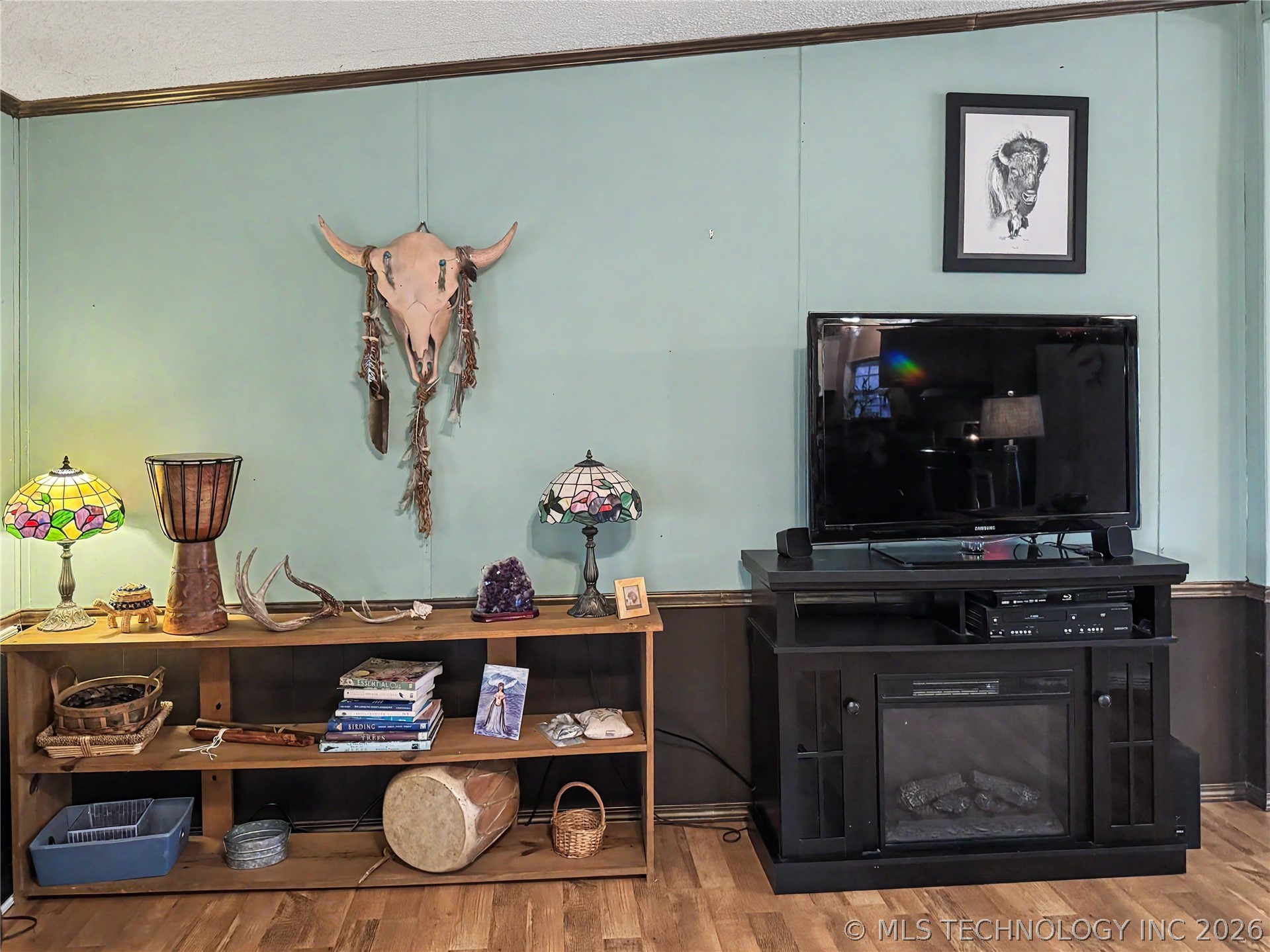 15520 N Clear Creek Road Hulbert OK 74441