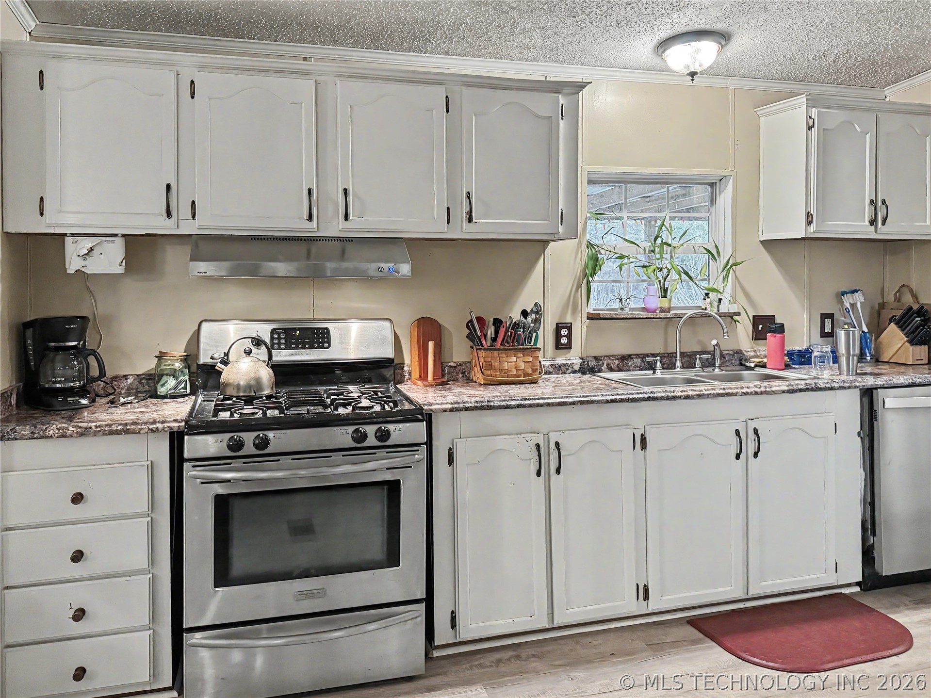 15520 N Clear Creek Road Hulbert OK 74441