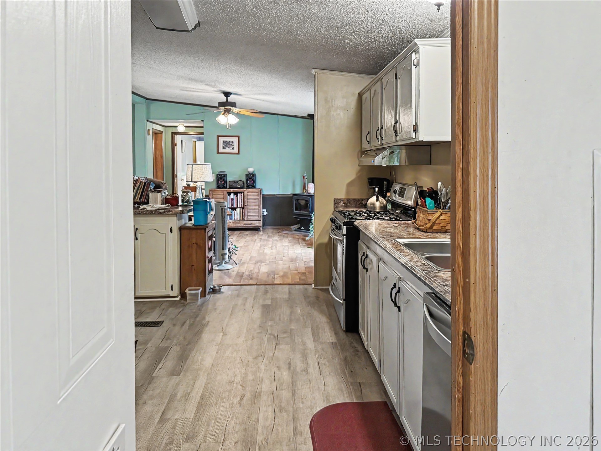 15520 N Clear Creek Road Hulbert OK 74441