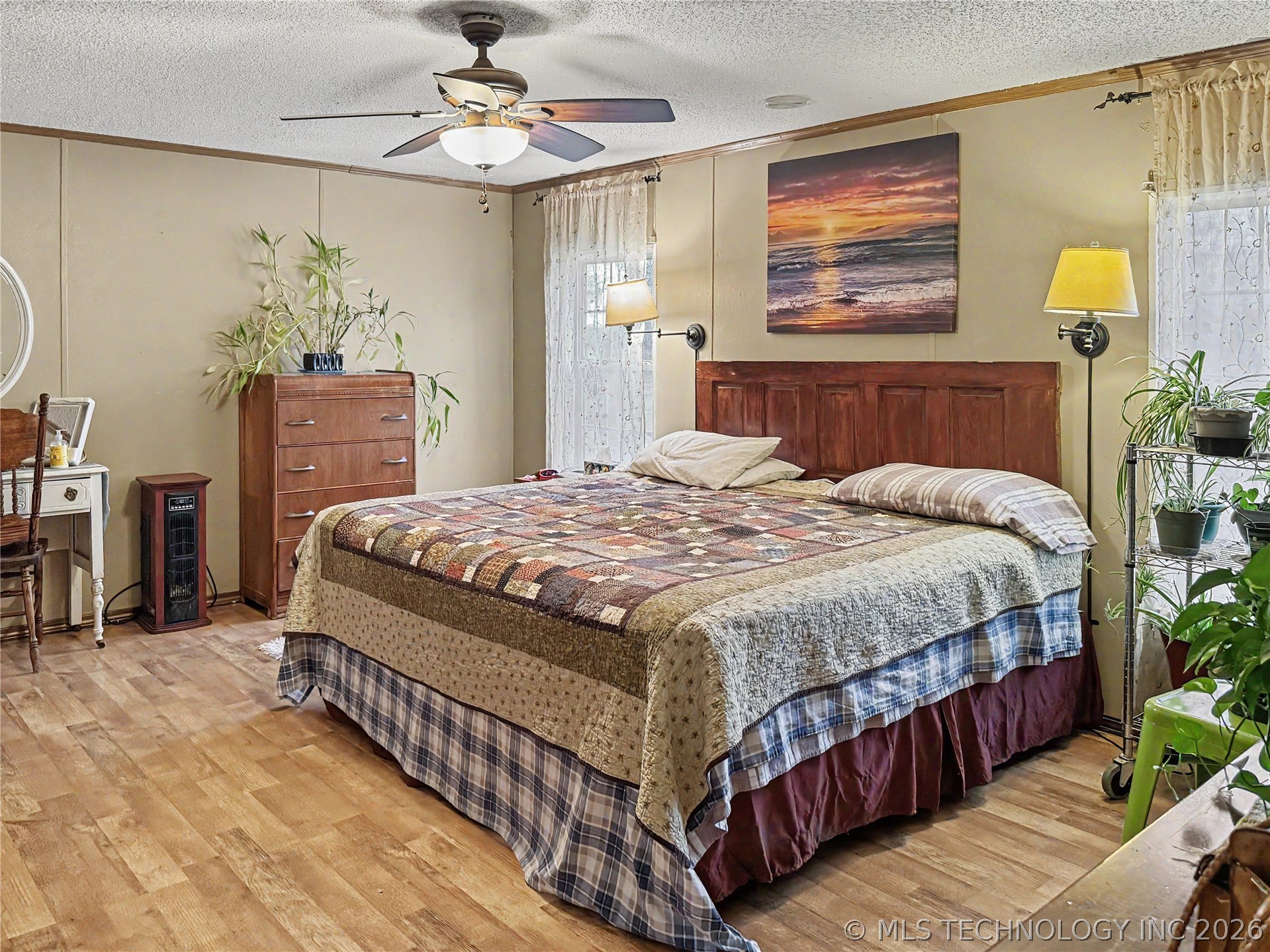 15520 N Clear Creek Road Hulbert OK 74441