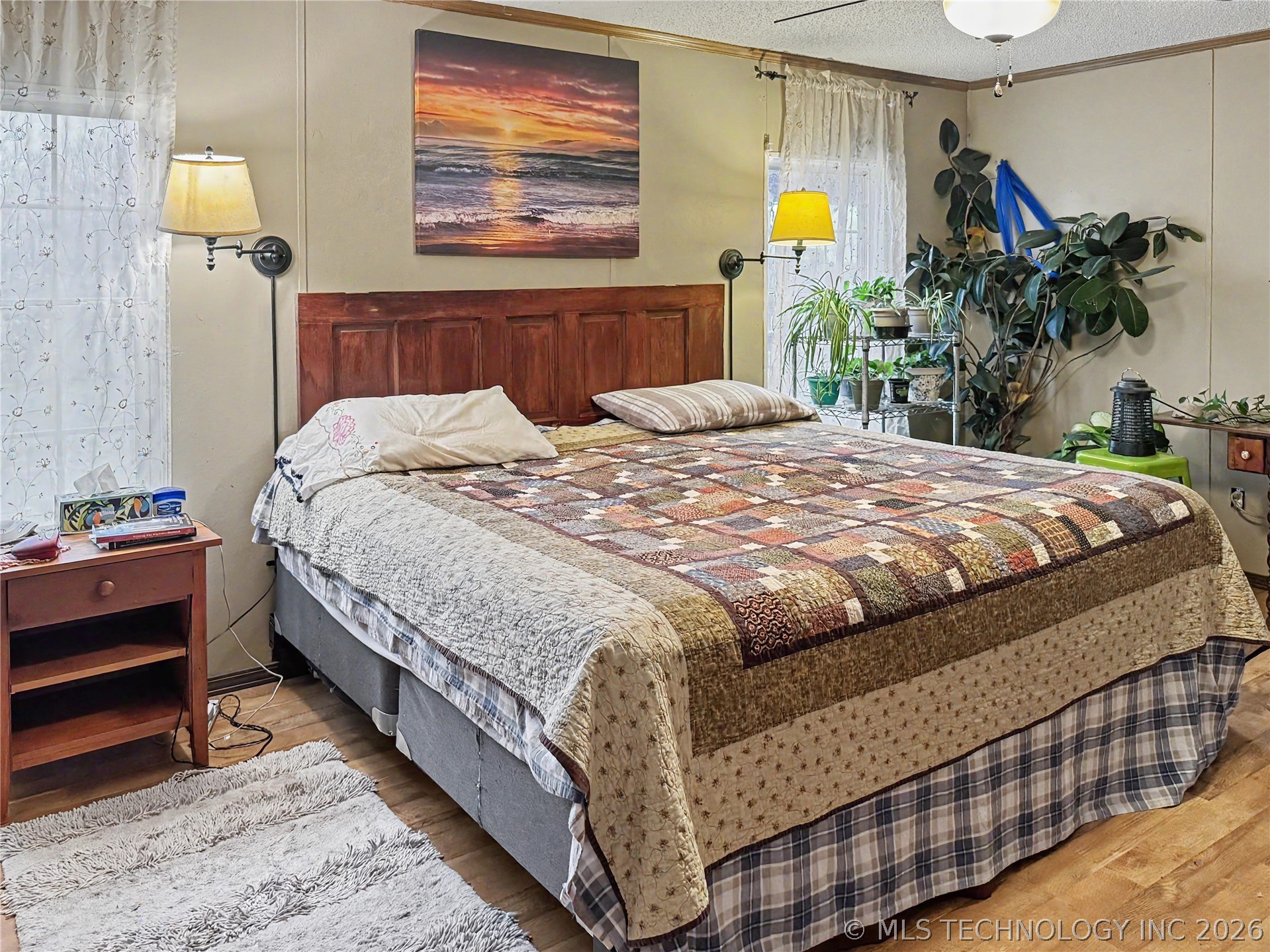 15520 N Clear Creek Road Hulbert OK 74441
