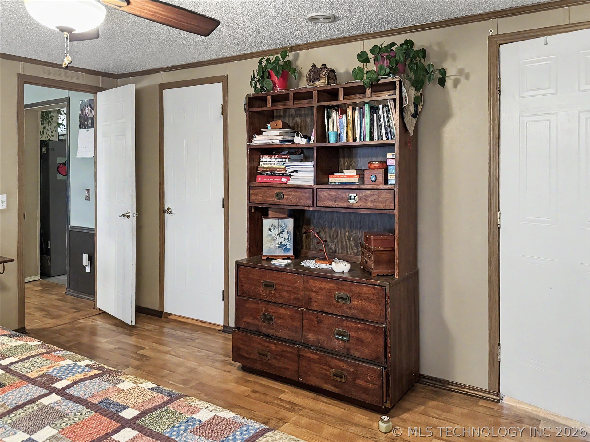 15520 N Clear Creek Road Hulbert OK 74441