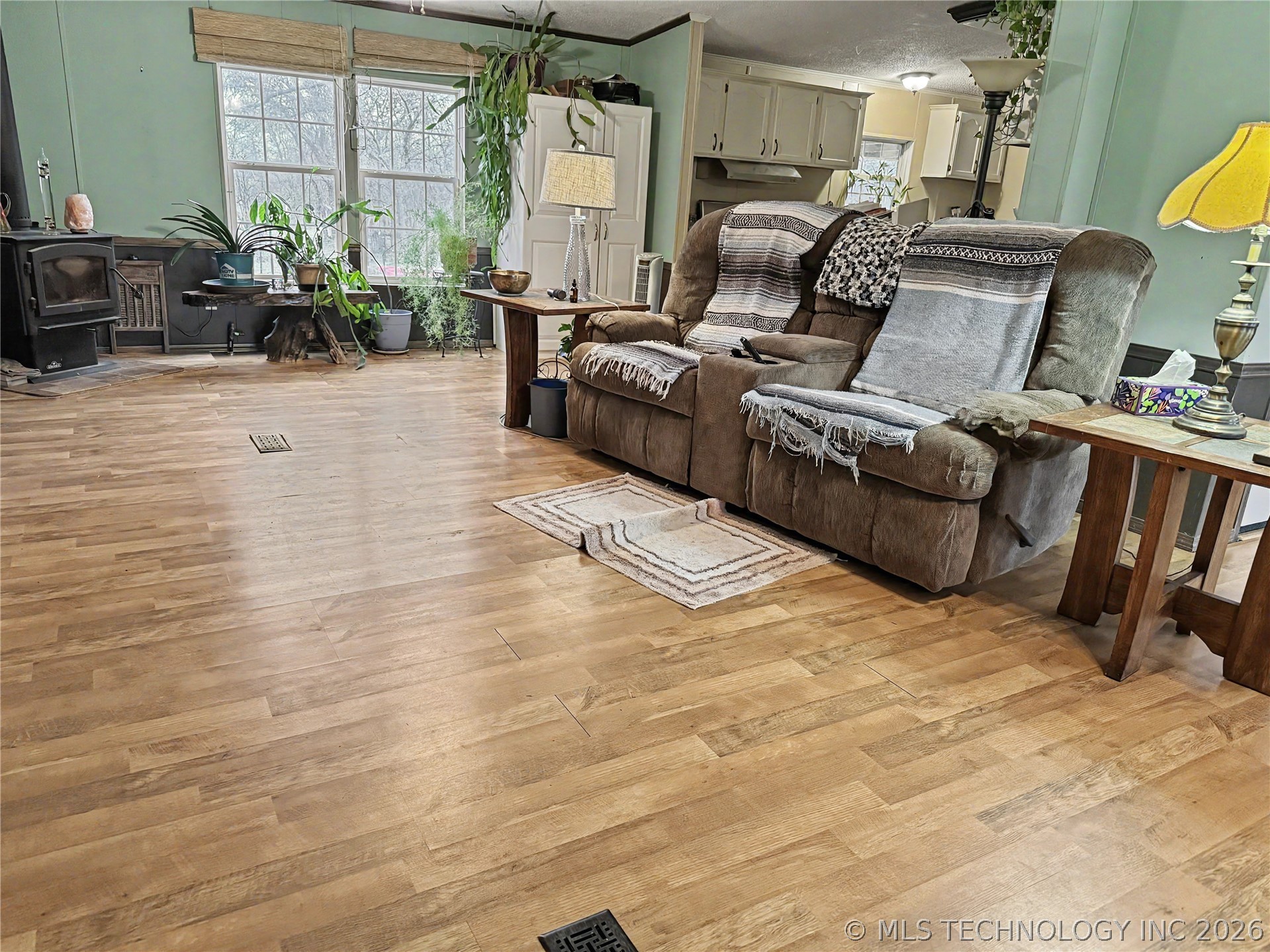 15520 N Clear Creek Road Hulbert OK 74441