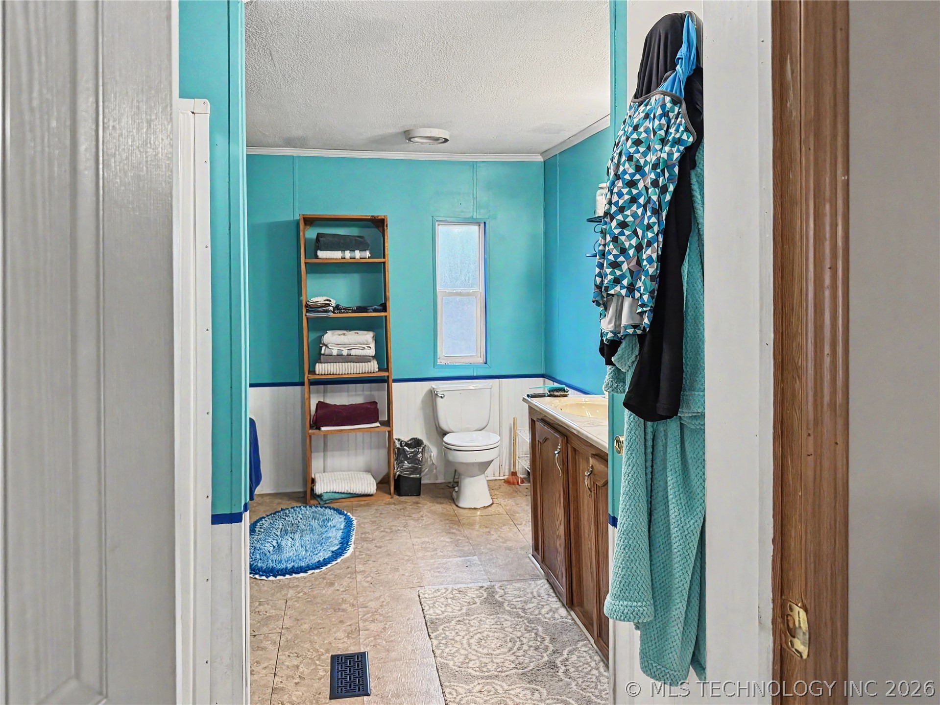 15520 N Clear Creek Road Hulbert OK 74441