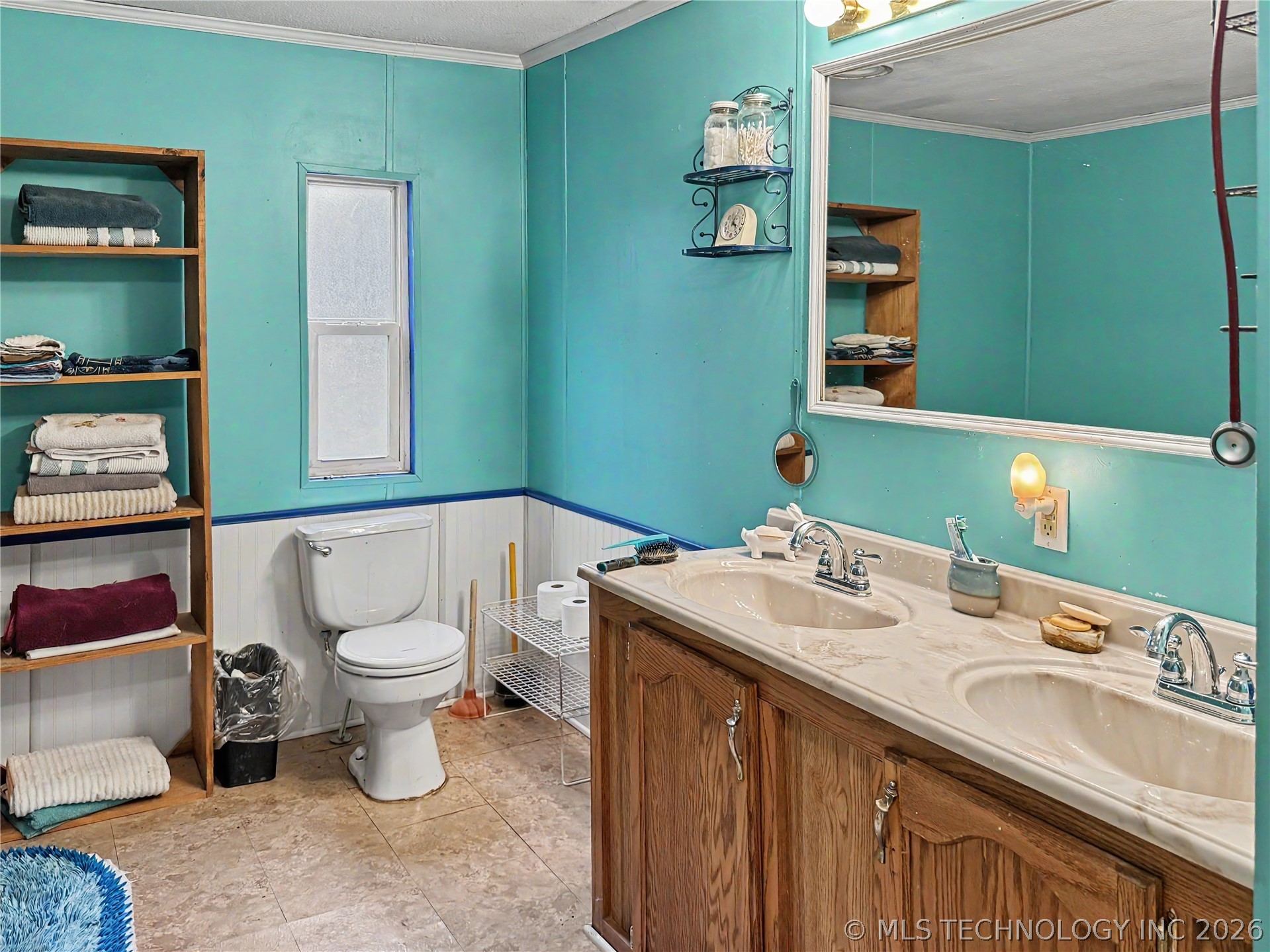 15520 N Clear Creek Road Hulbert OK 74441