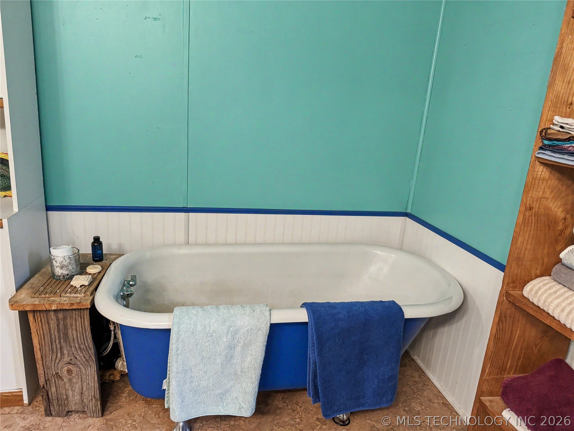 15520 N Clear Creek Road Hulbert OK 74441