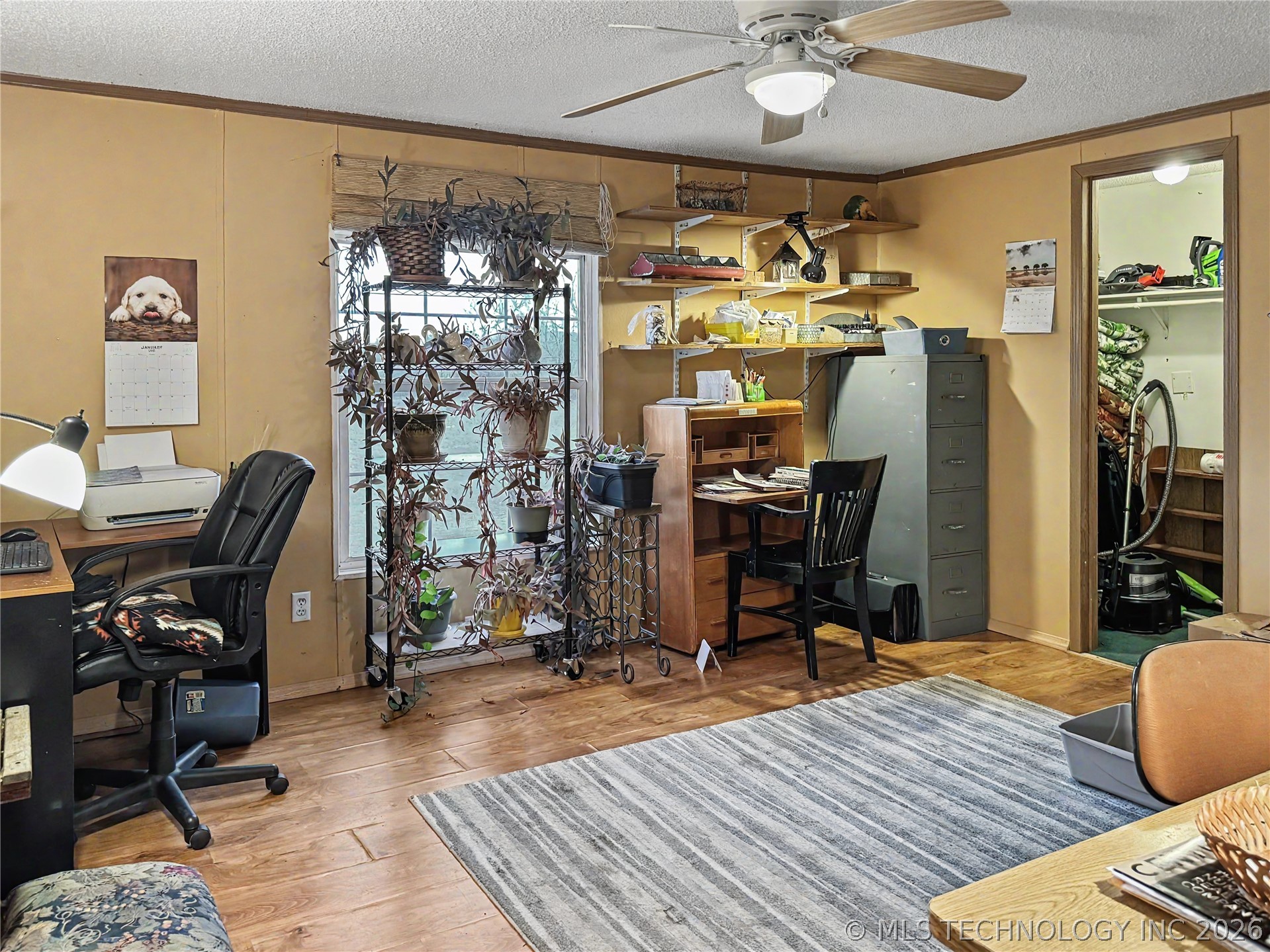 15520 N Clear Creek Road Hulbert OK 74441