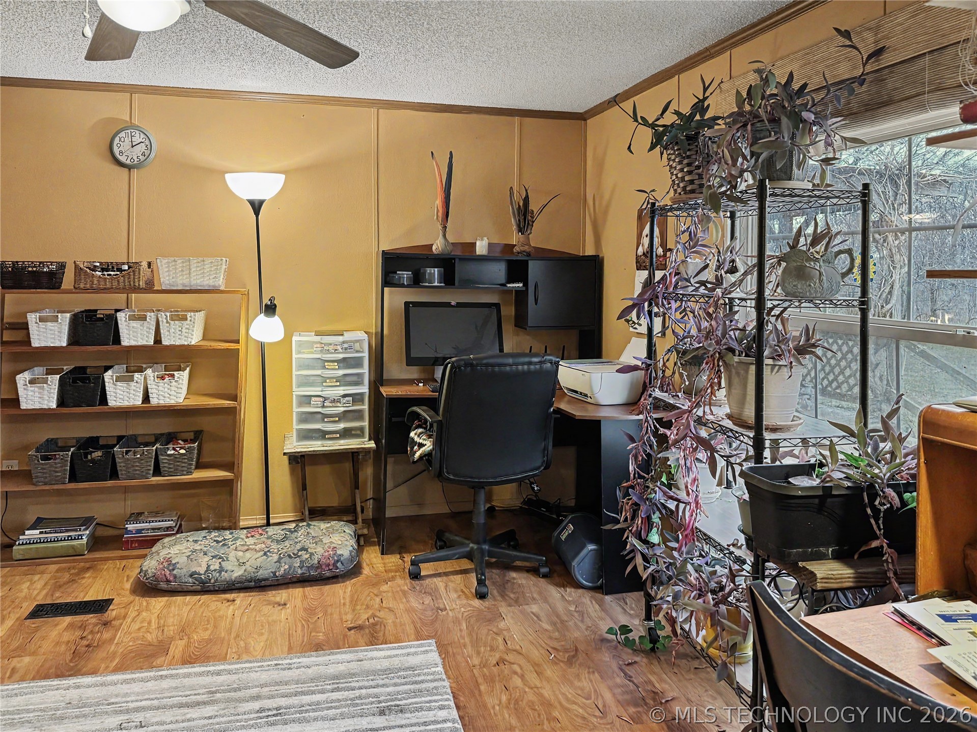 15520 N Clear Creek Road Hulbert OK 74441