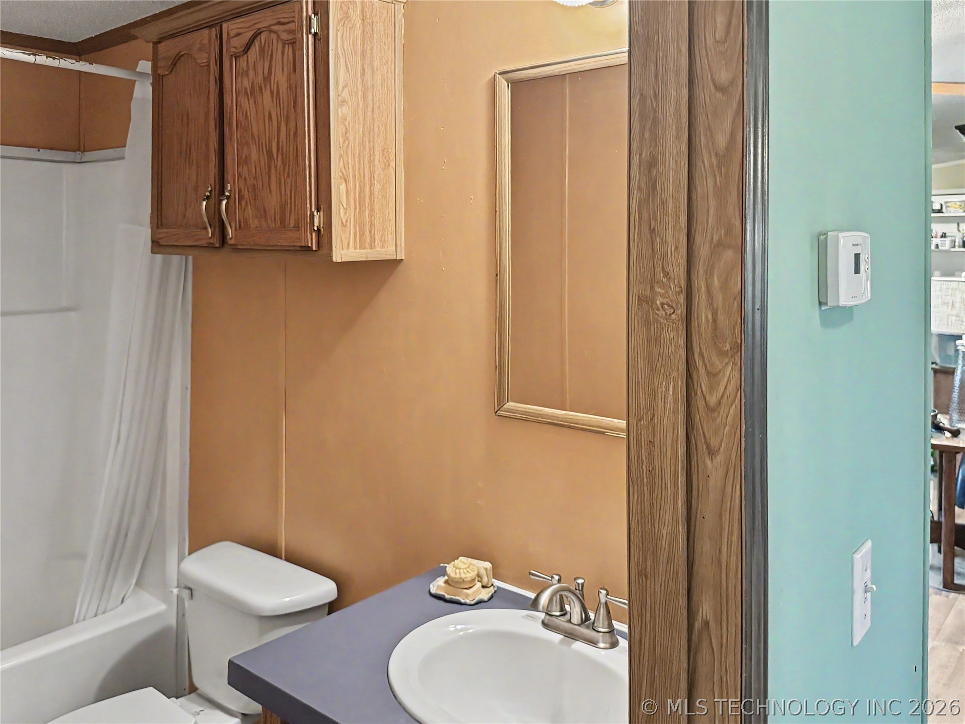 15520 N Clear Creek Road Hulbert OK 74441