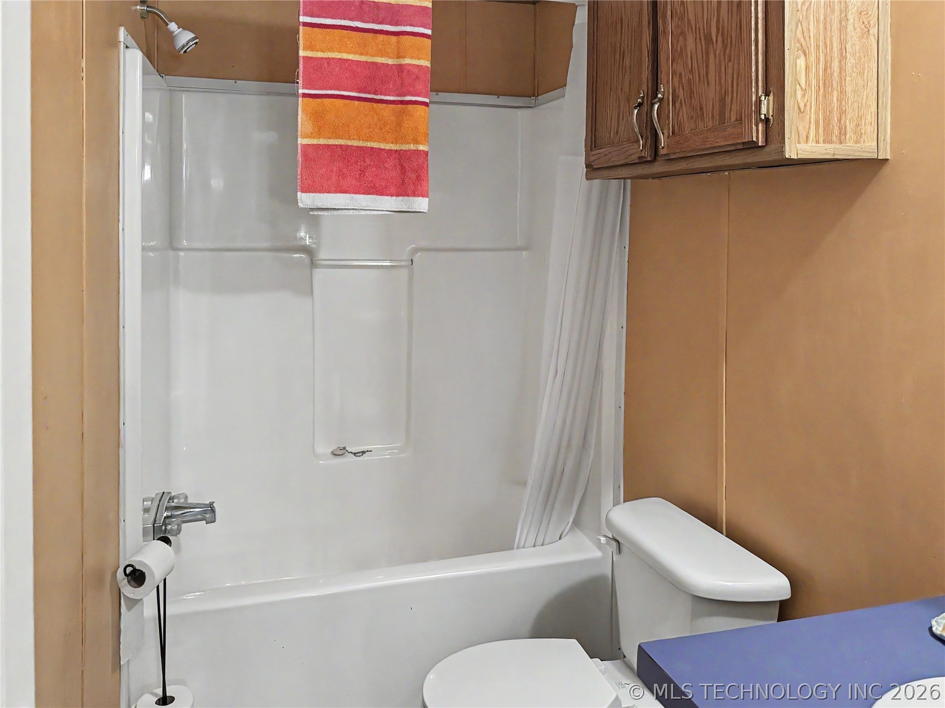 15520 N Clear Creek Road Hulbert OK 74441