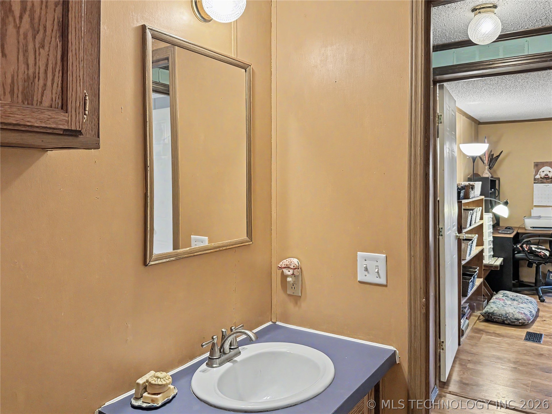 15520 N Clear Creek Road Hulbert OK 74441