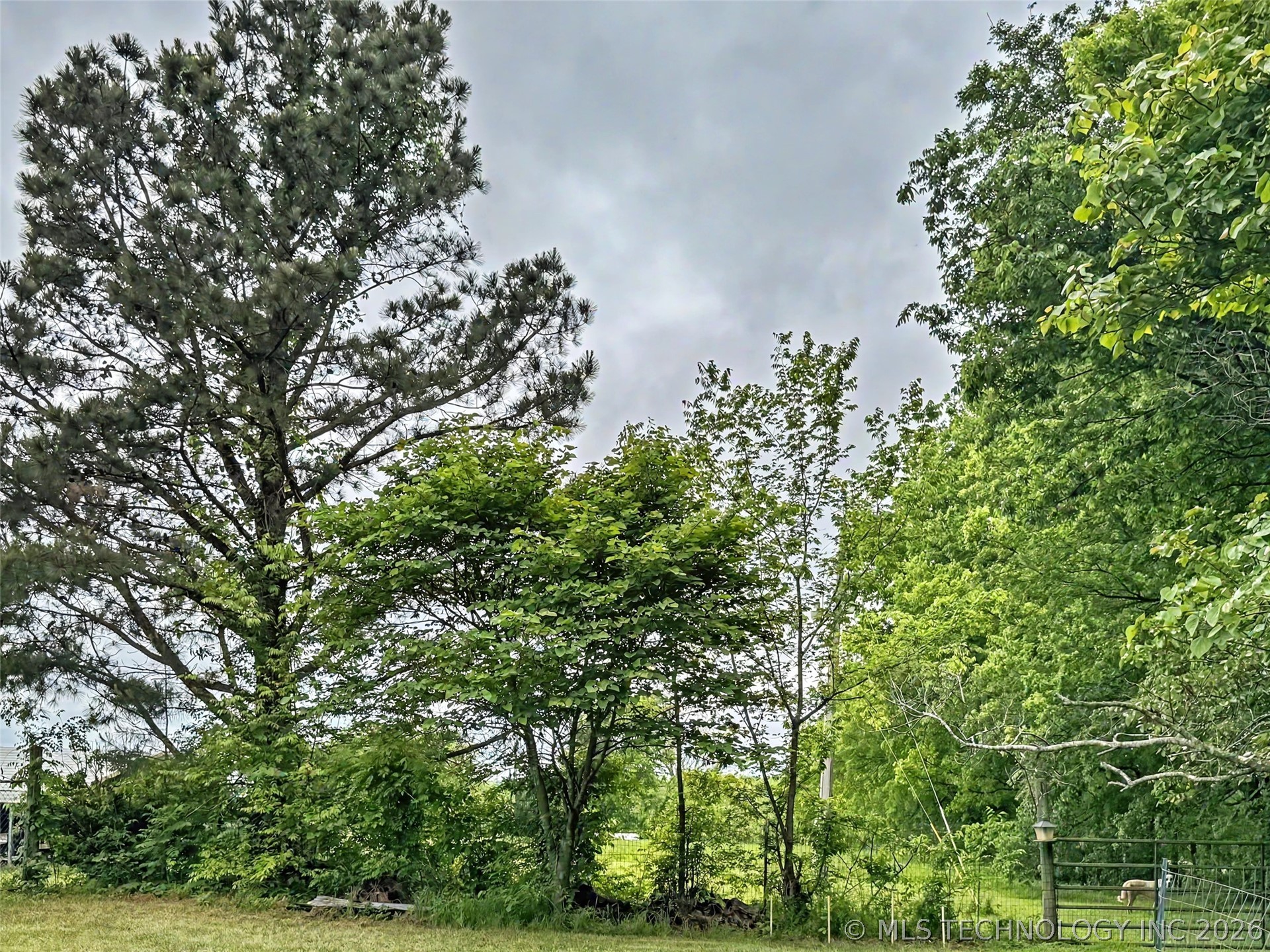 15520 N Clear Creek Road Hulbert OK 74441