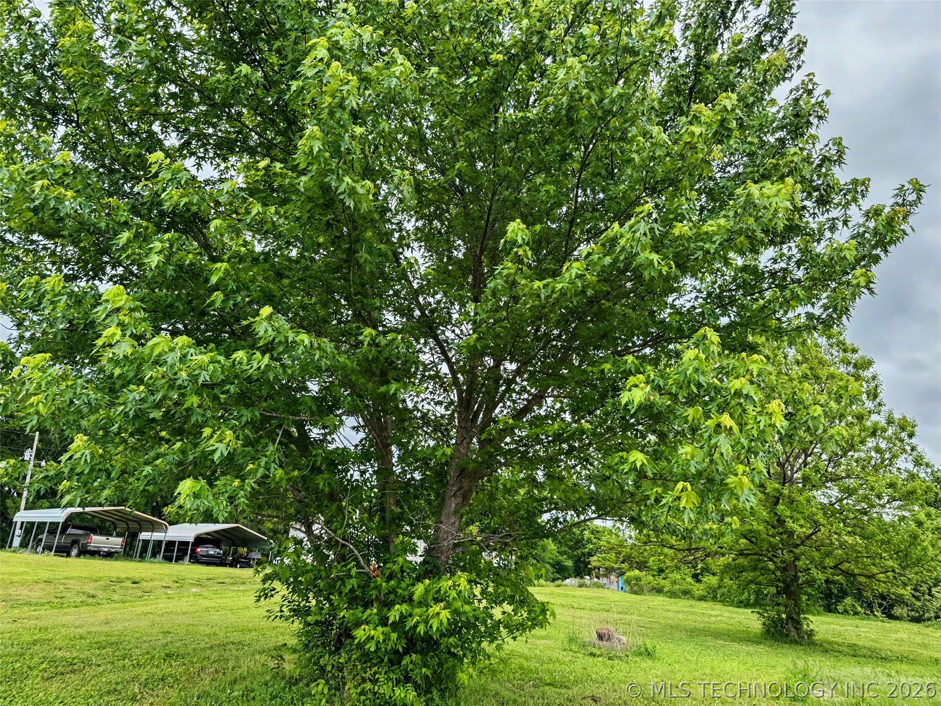 15520 N Clear Creek Road Hulbert OK 74441