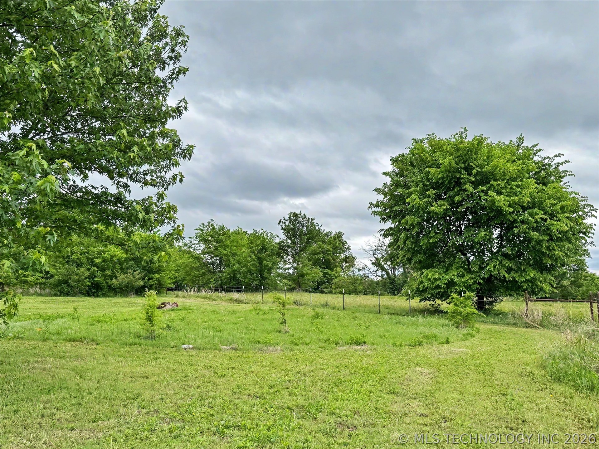 15520 N Clear Creek Road Hulbert OK 74441