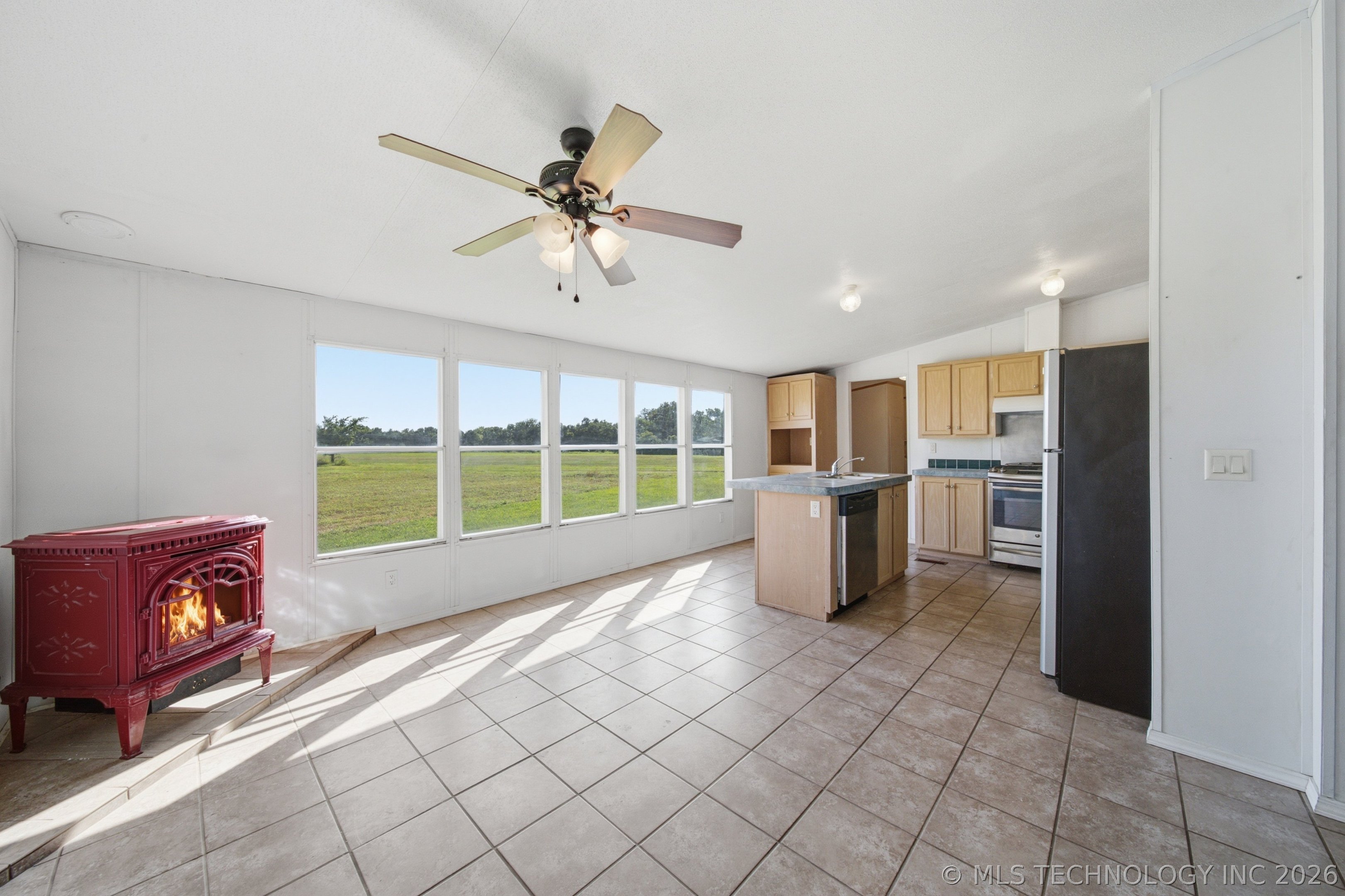 358706 E 5750 Road Jennings OK 74038