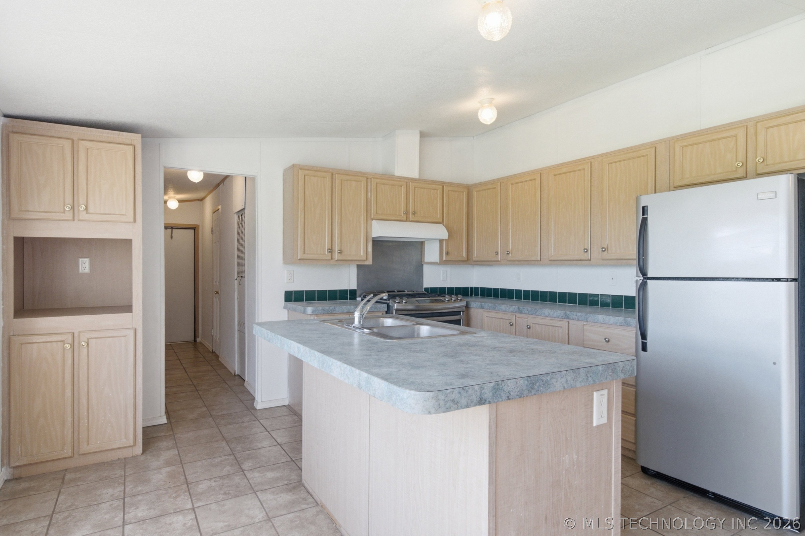 358706 E 5750 Road Jennings OK 74038