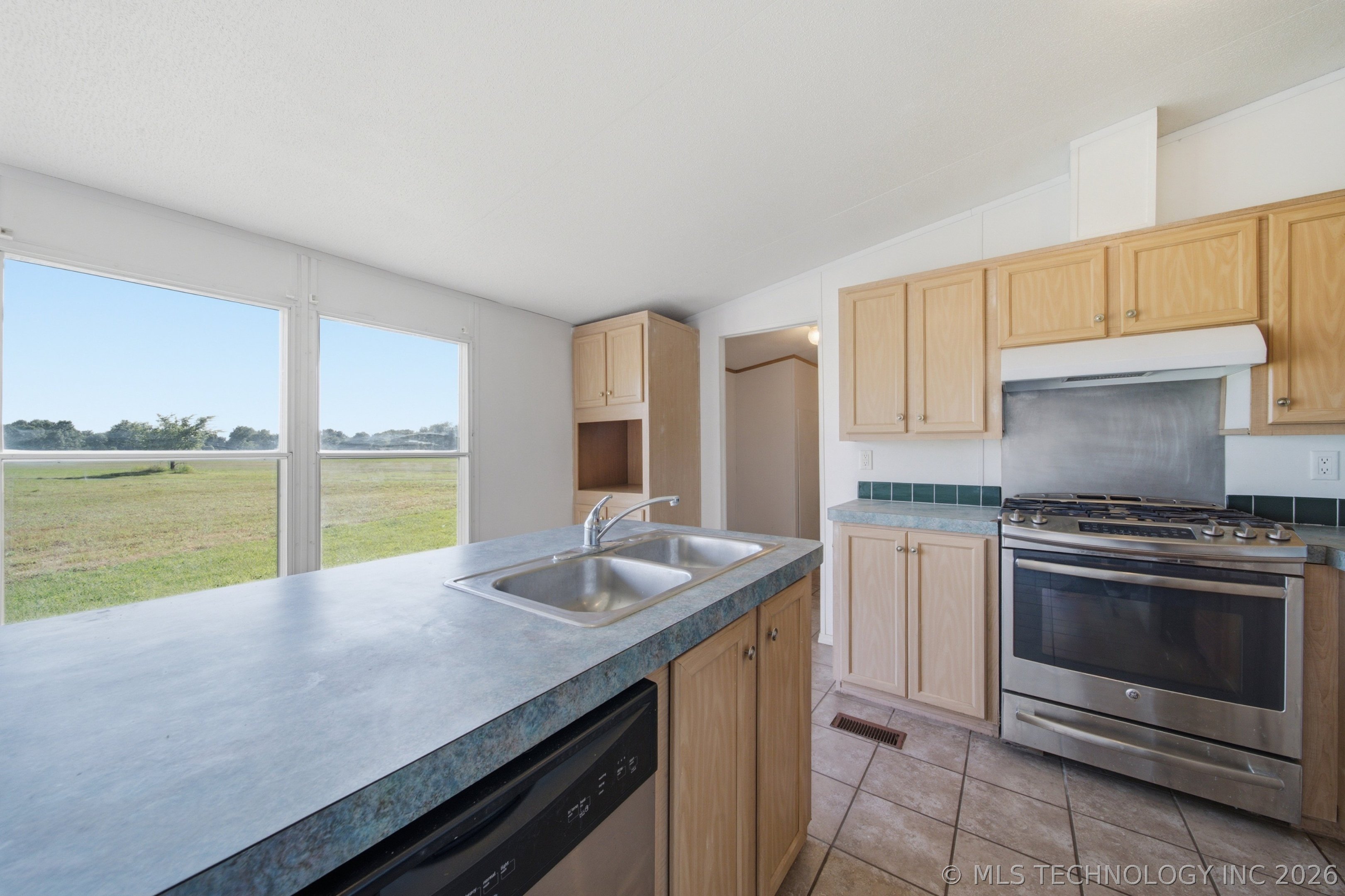 358706 E 5750 Road Jennings OK 74038