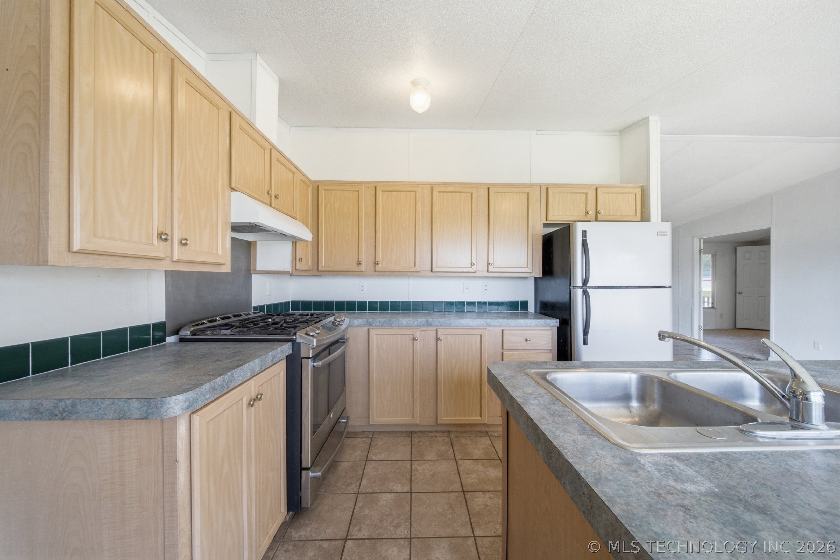 358706 E 5750 Road Jennings OK 74038