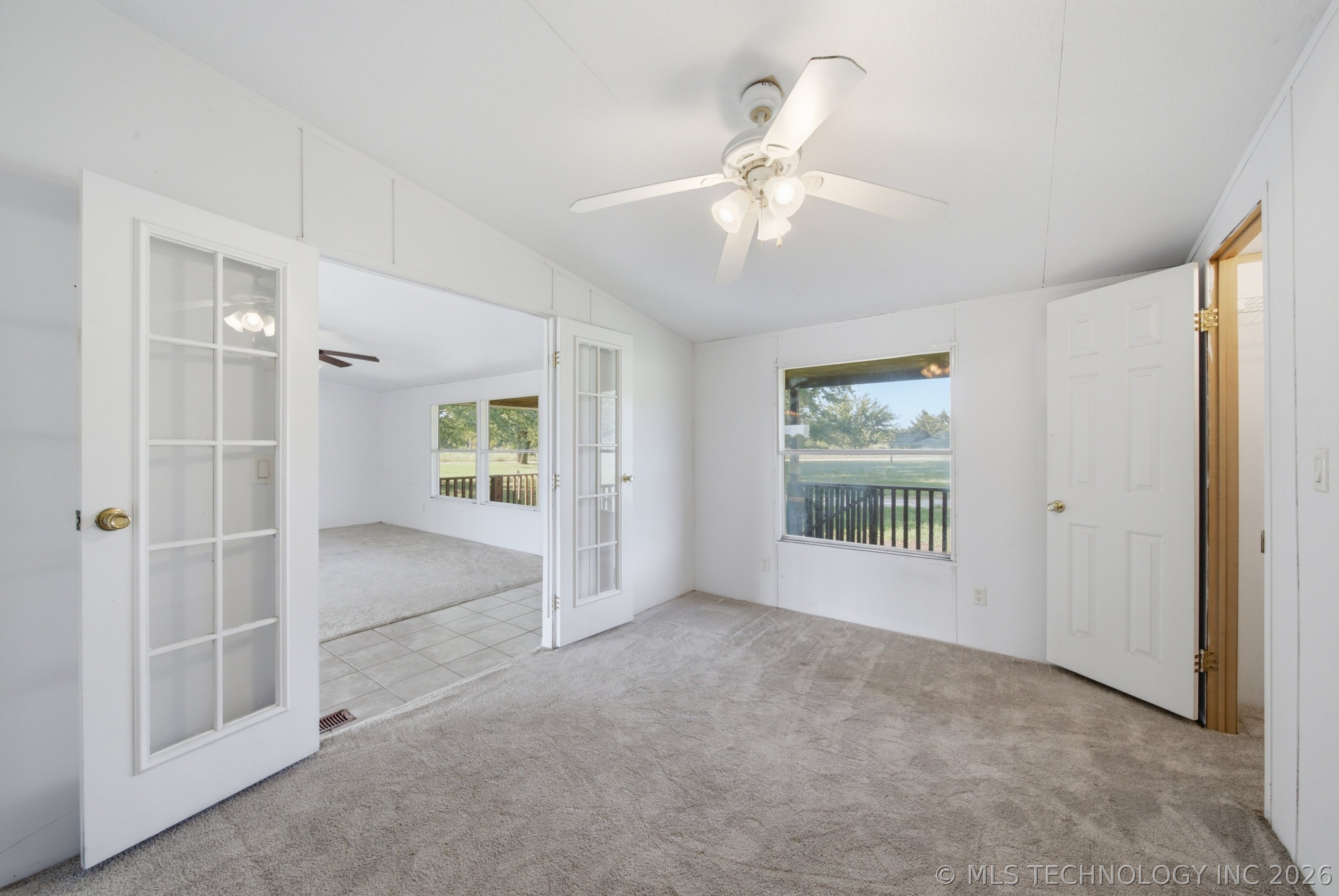 358706 E 5750 Road Jennings OK 74038