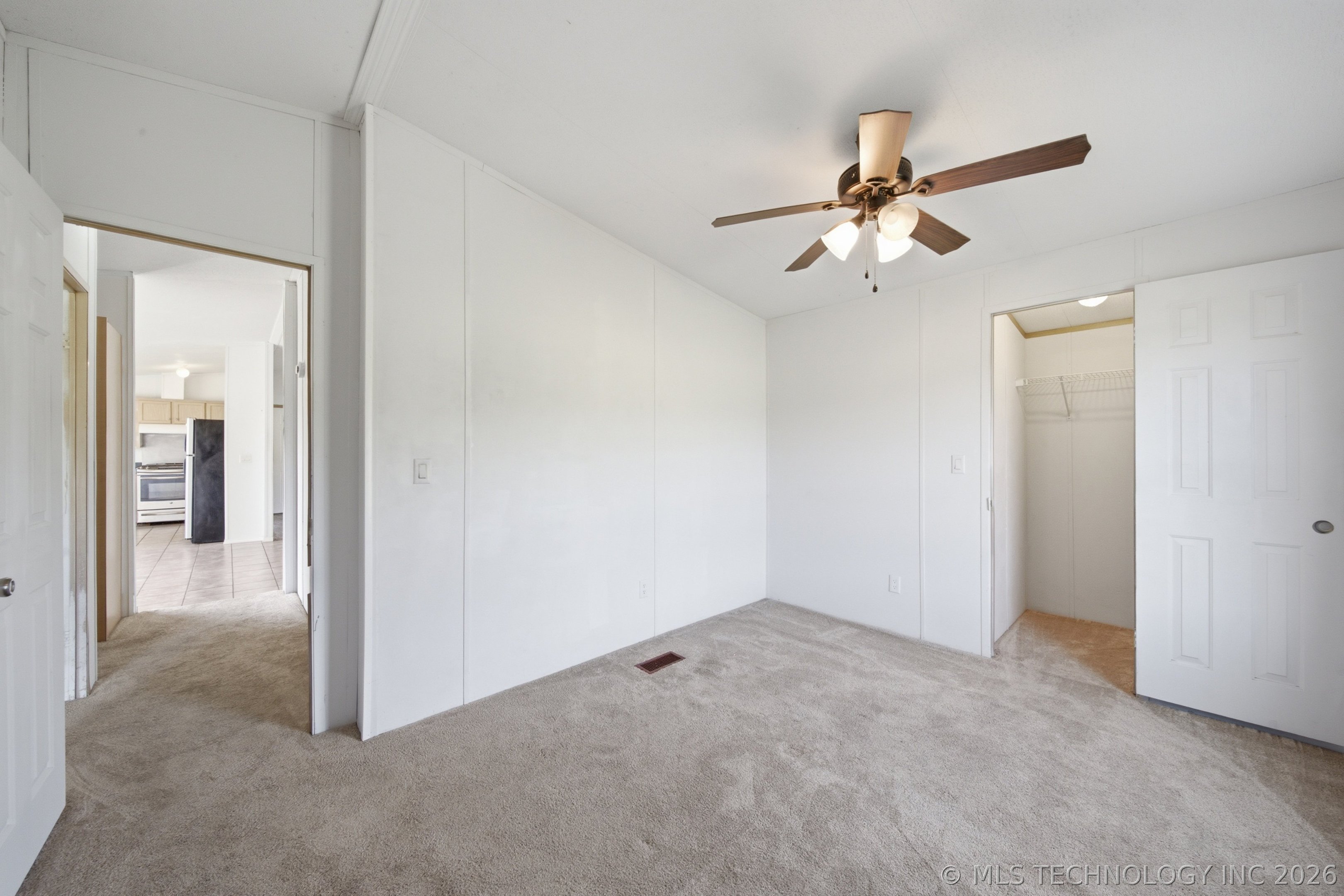 358706 E 5750 Road Jennings OK 74038