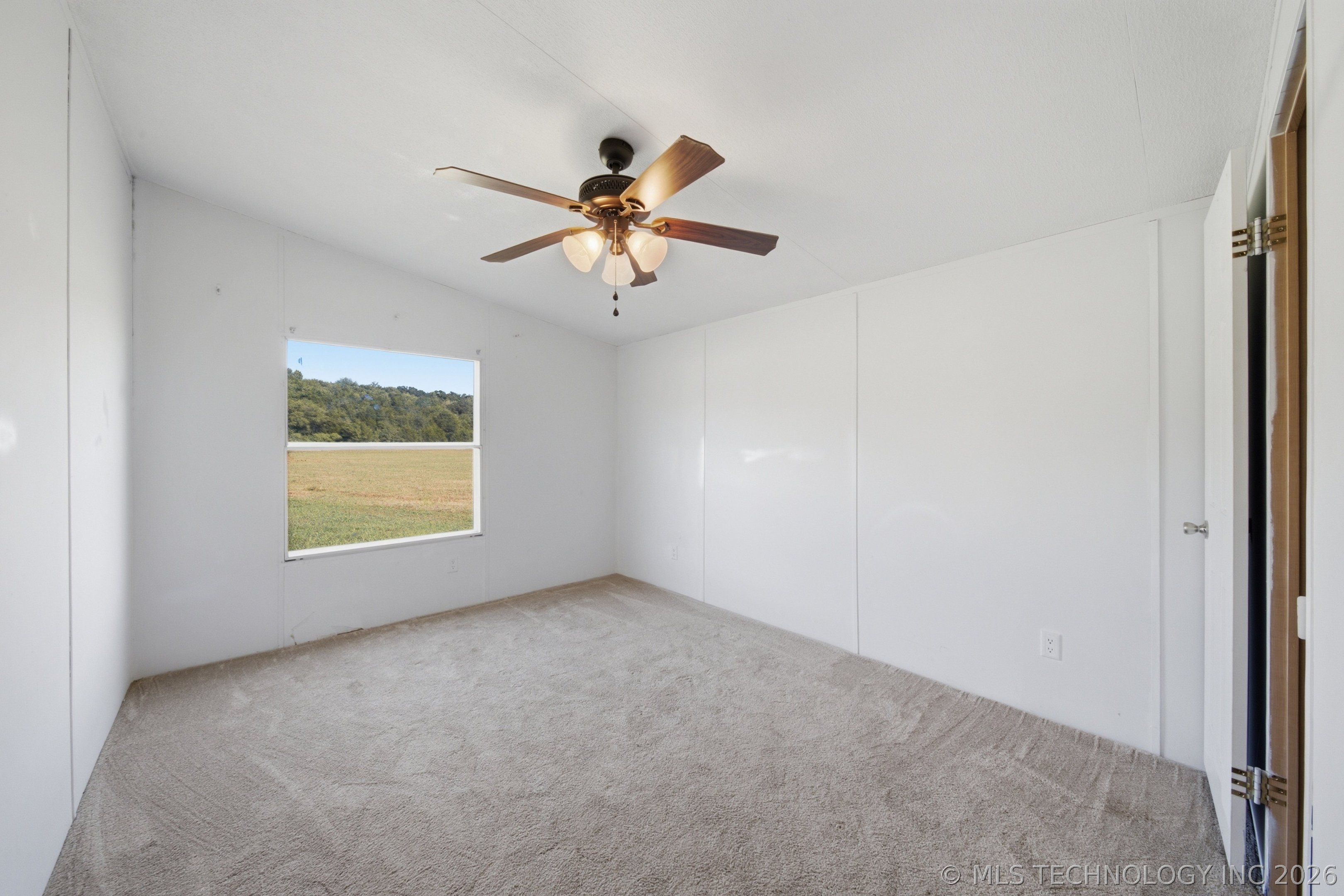 358706 E 5750 Road Jennings OK 74038