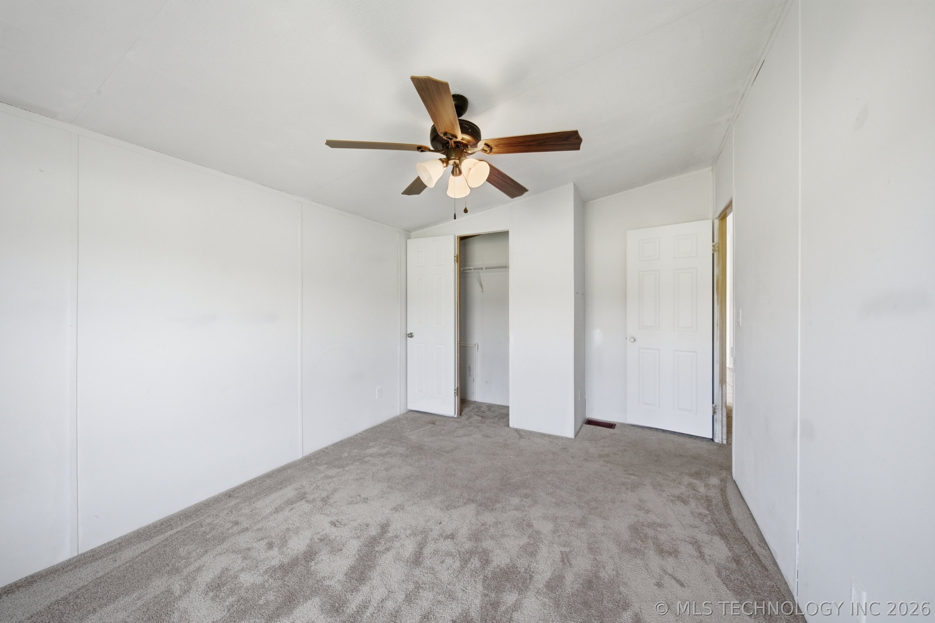 358706 E 5750 Road Jennings OK 74038
