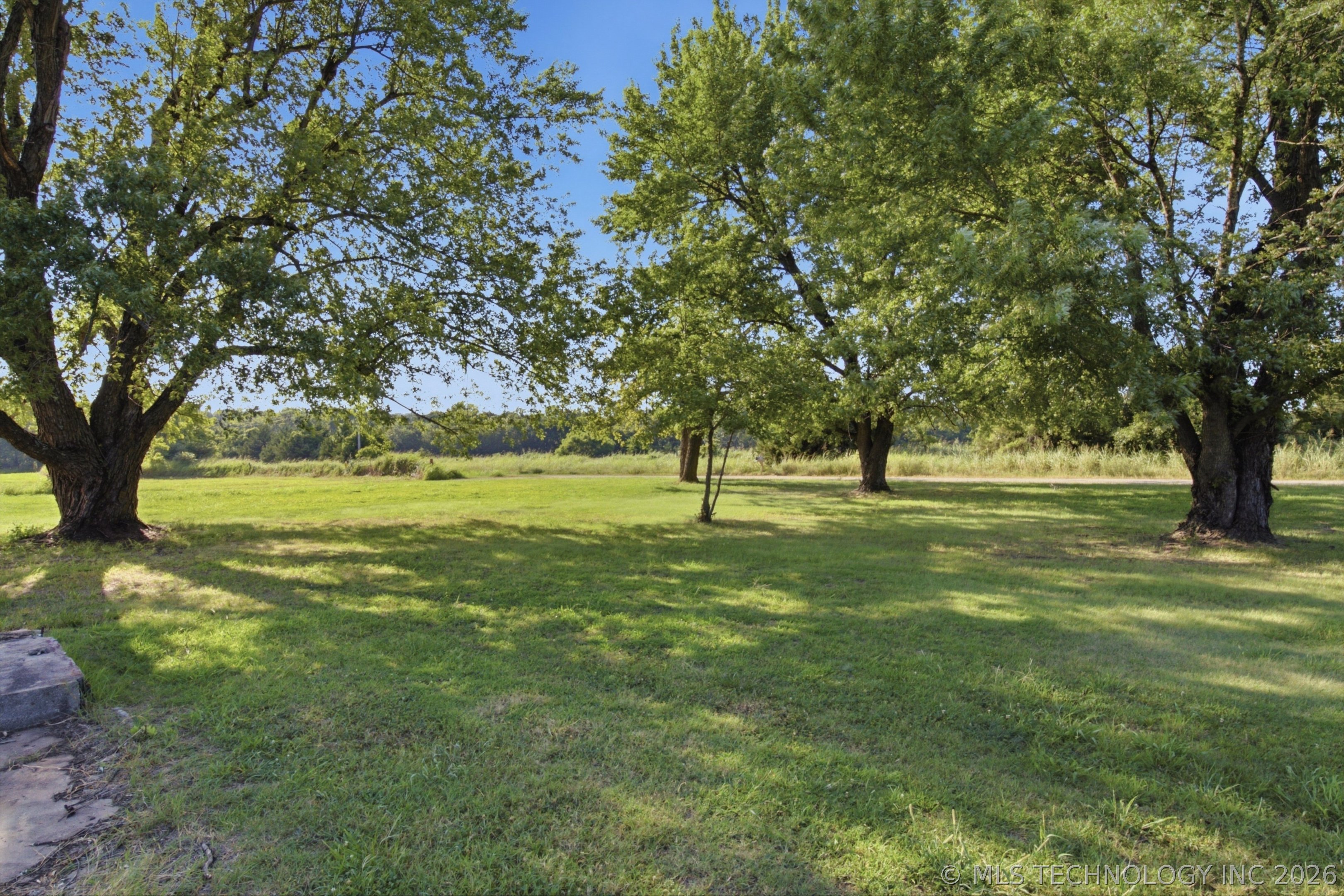 358706 E 5750 Road Jennings OK 74038