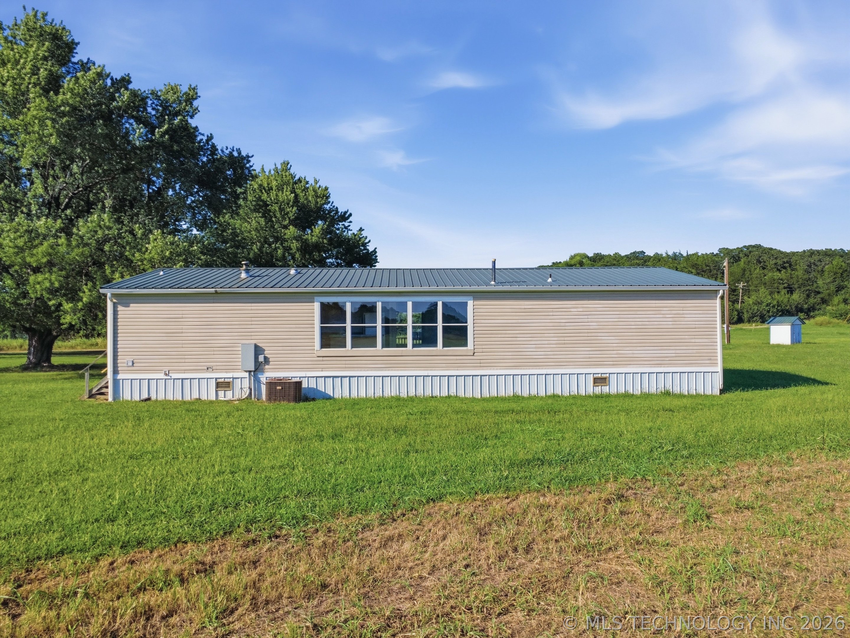358706 E 5750 Road Jennings OK 74038
