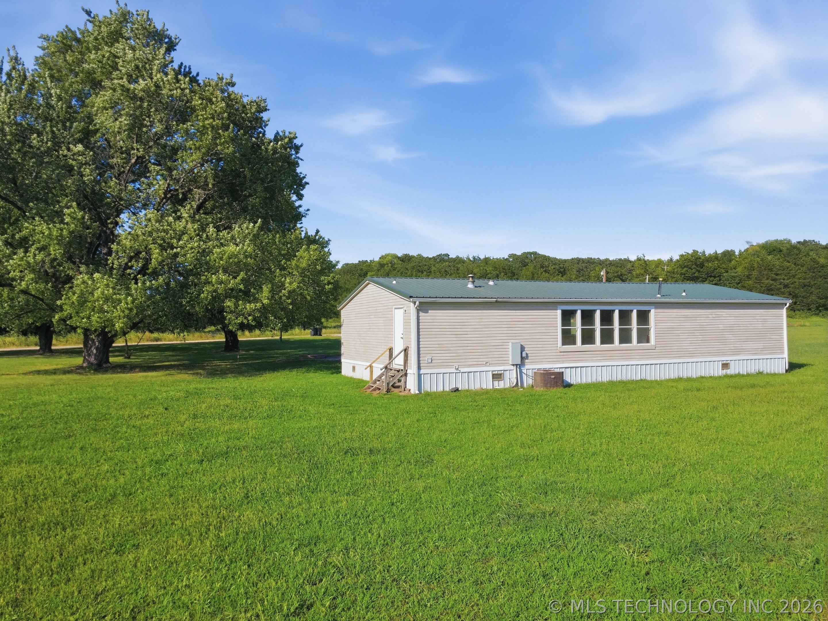 358706 E 5750 Road Jennings OK 74038