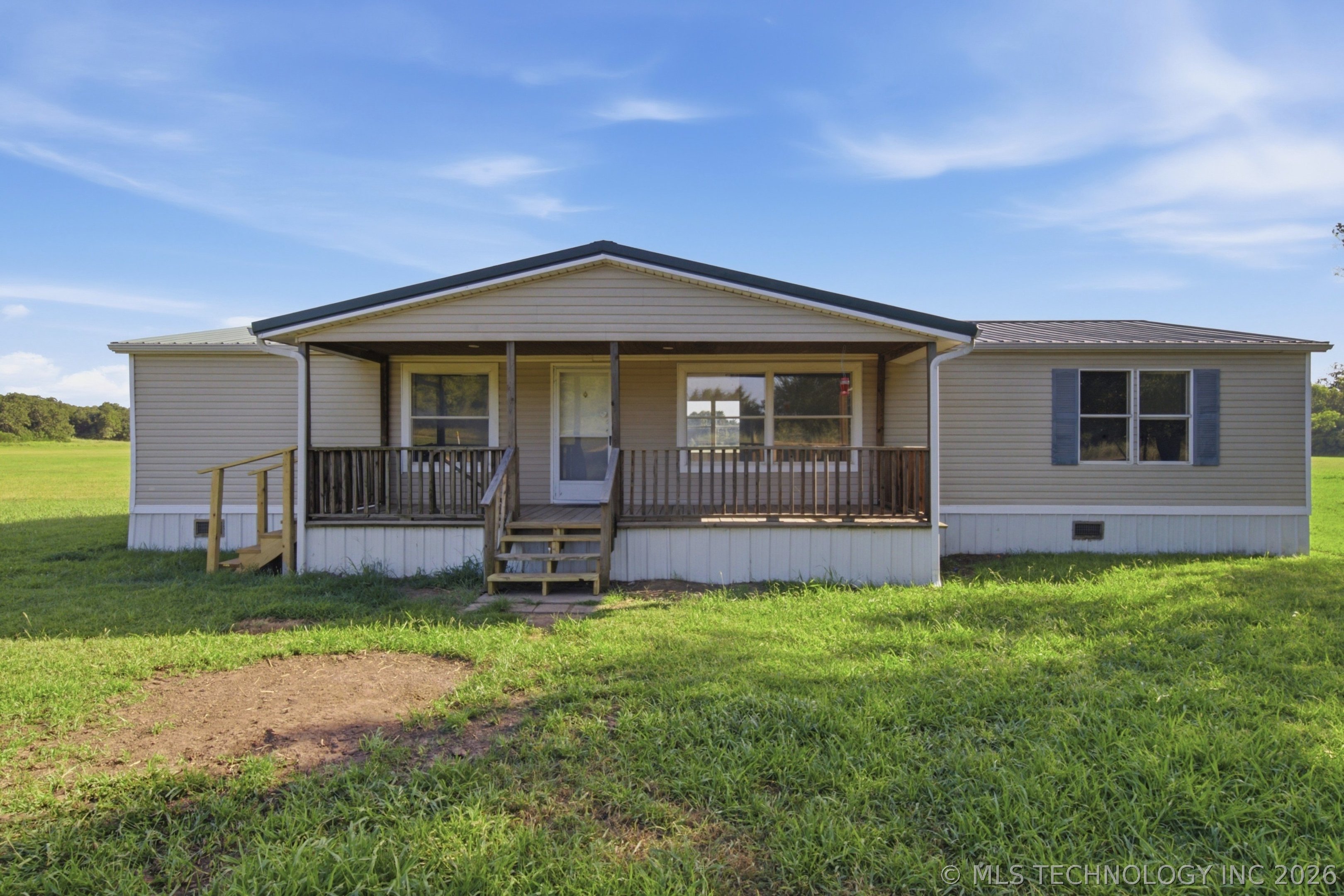 358706 E 5750 Road Jennings OK 74038