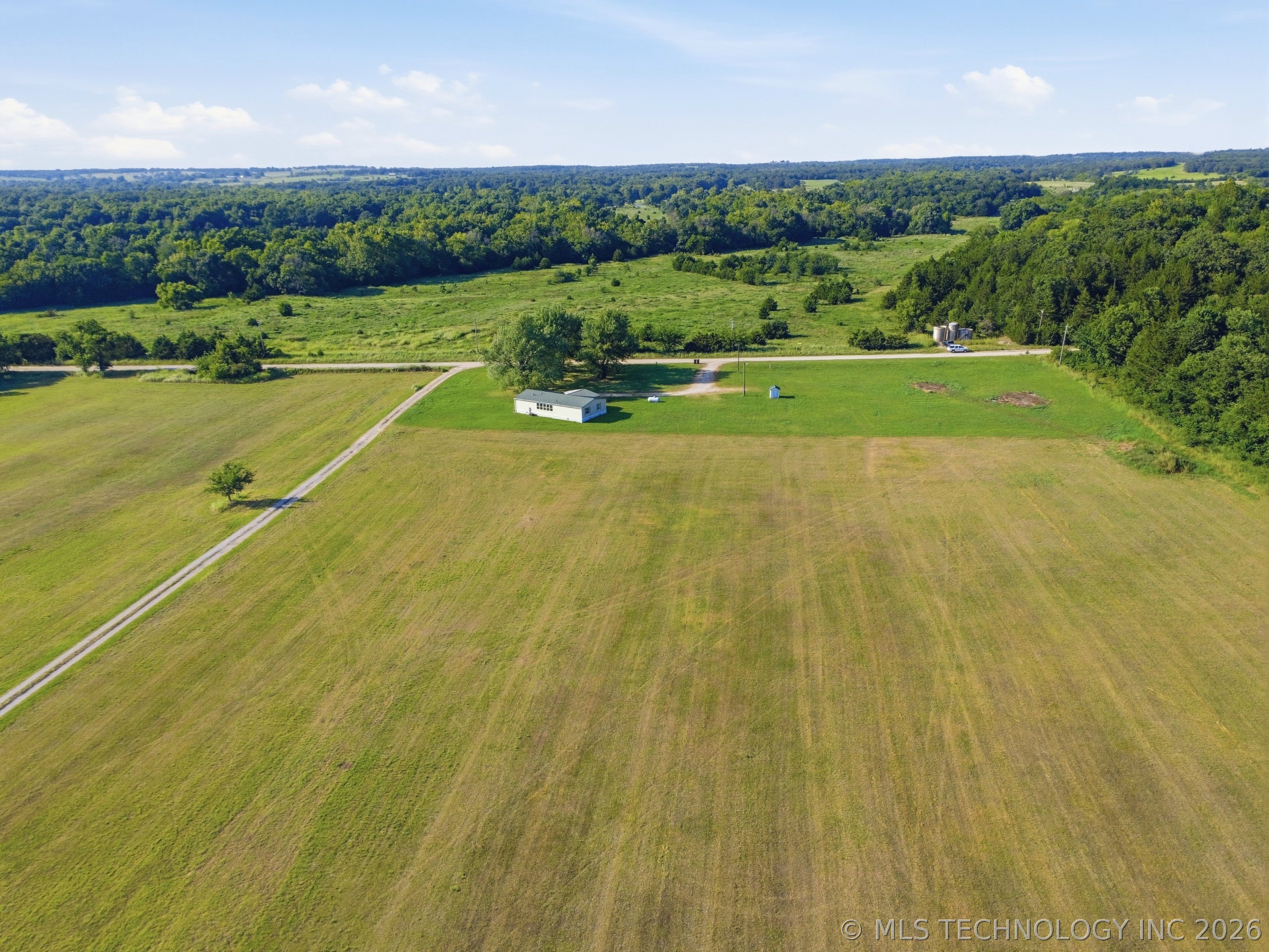 358706 E 5750 Road Jennings OK 74038