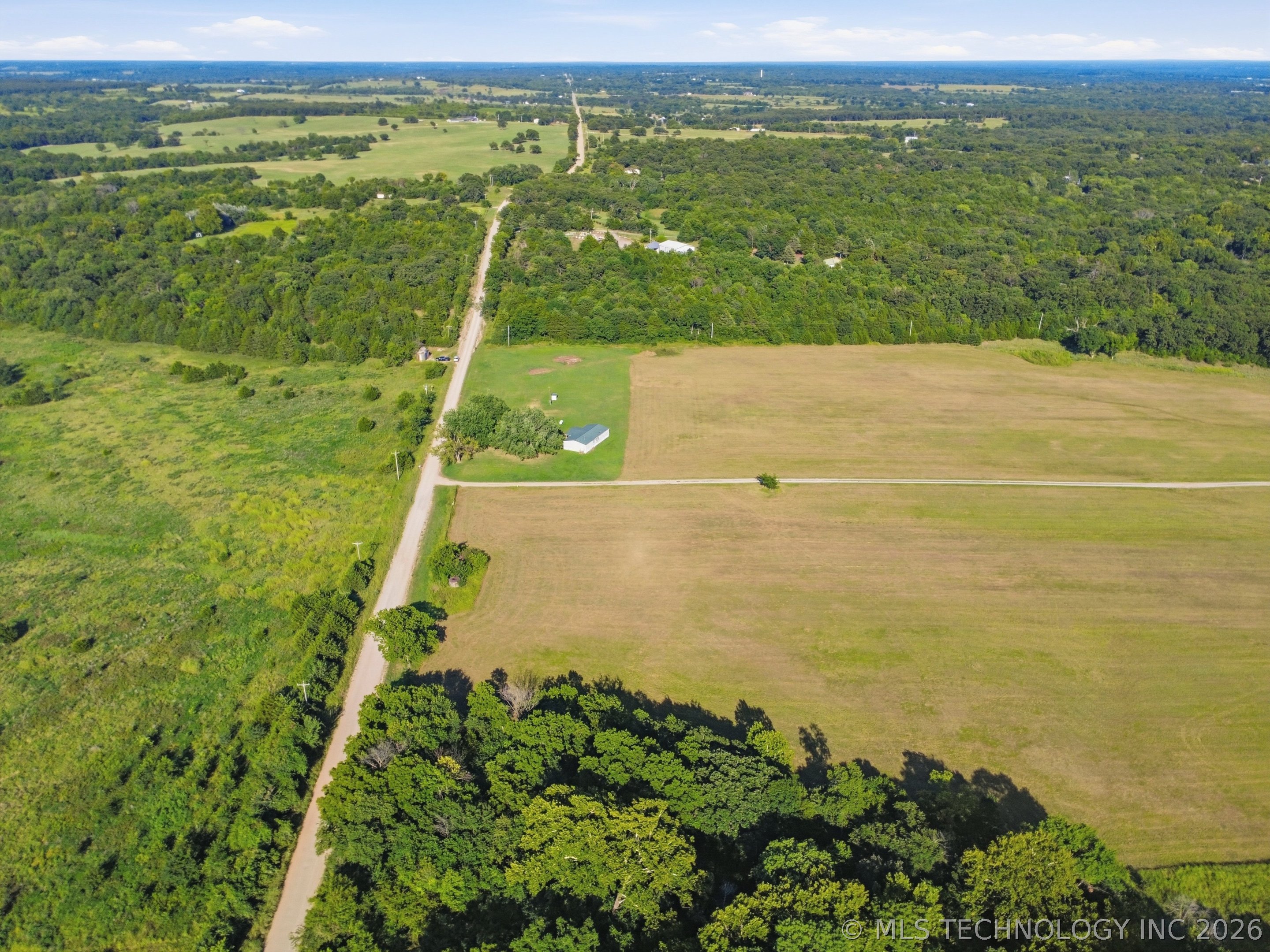 358706 E 5750 Road Jennings OK 74038