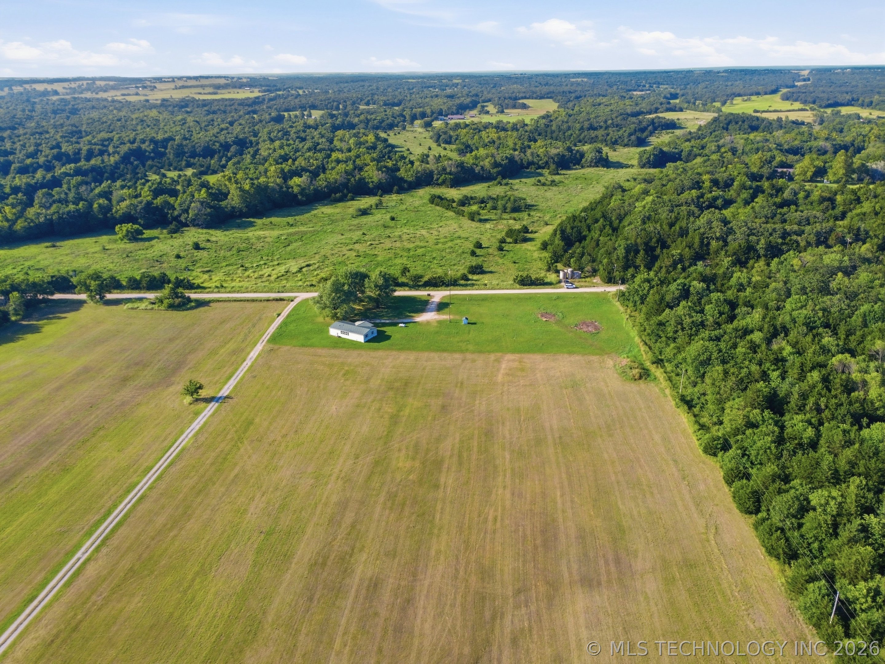 358706 E 5750 Road Jennings OK 74038