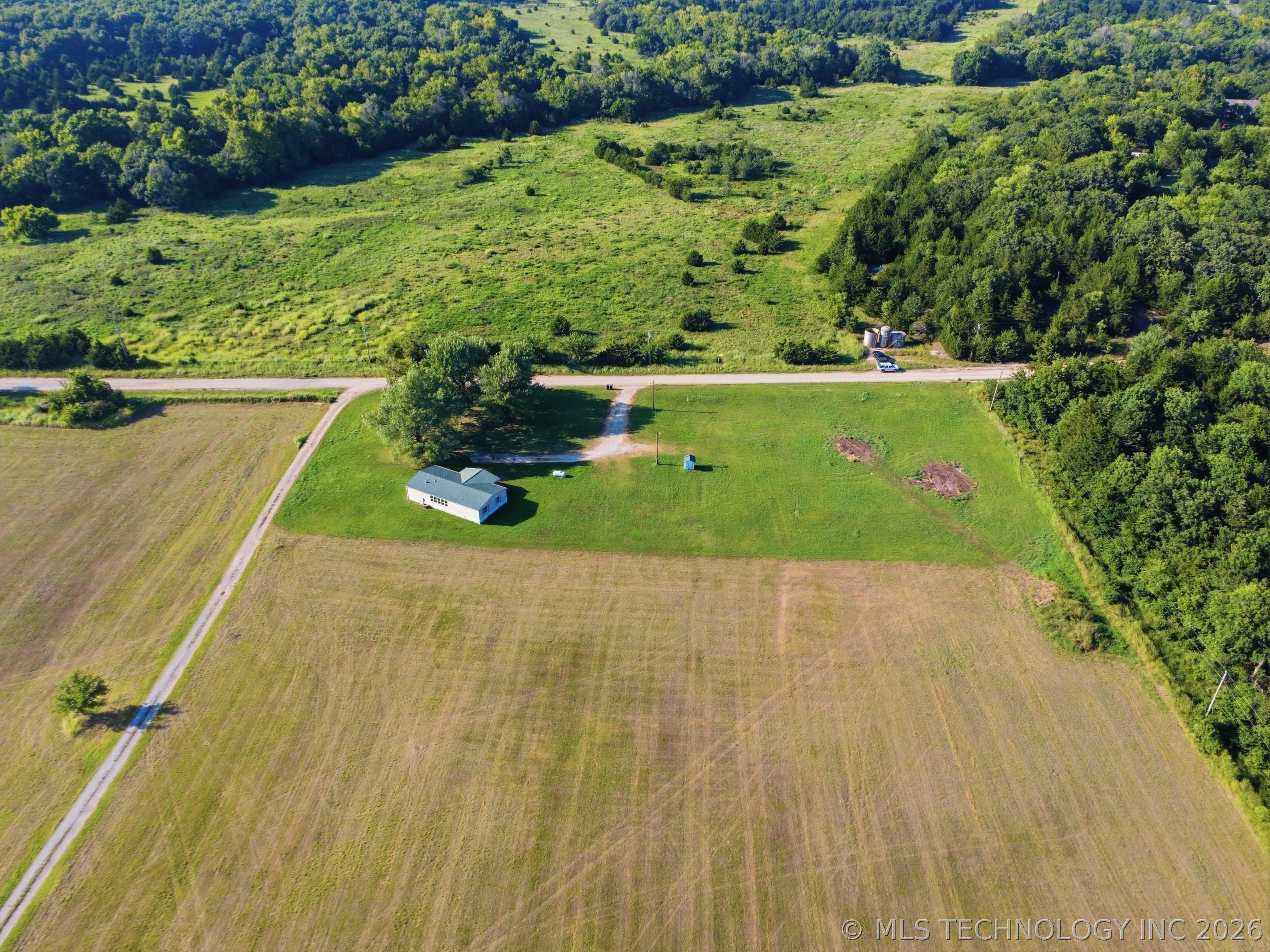 358706 E 5750 Road Jennings OK 74038