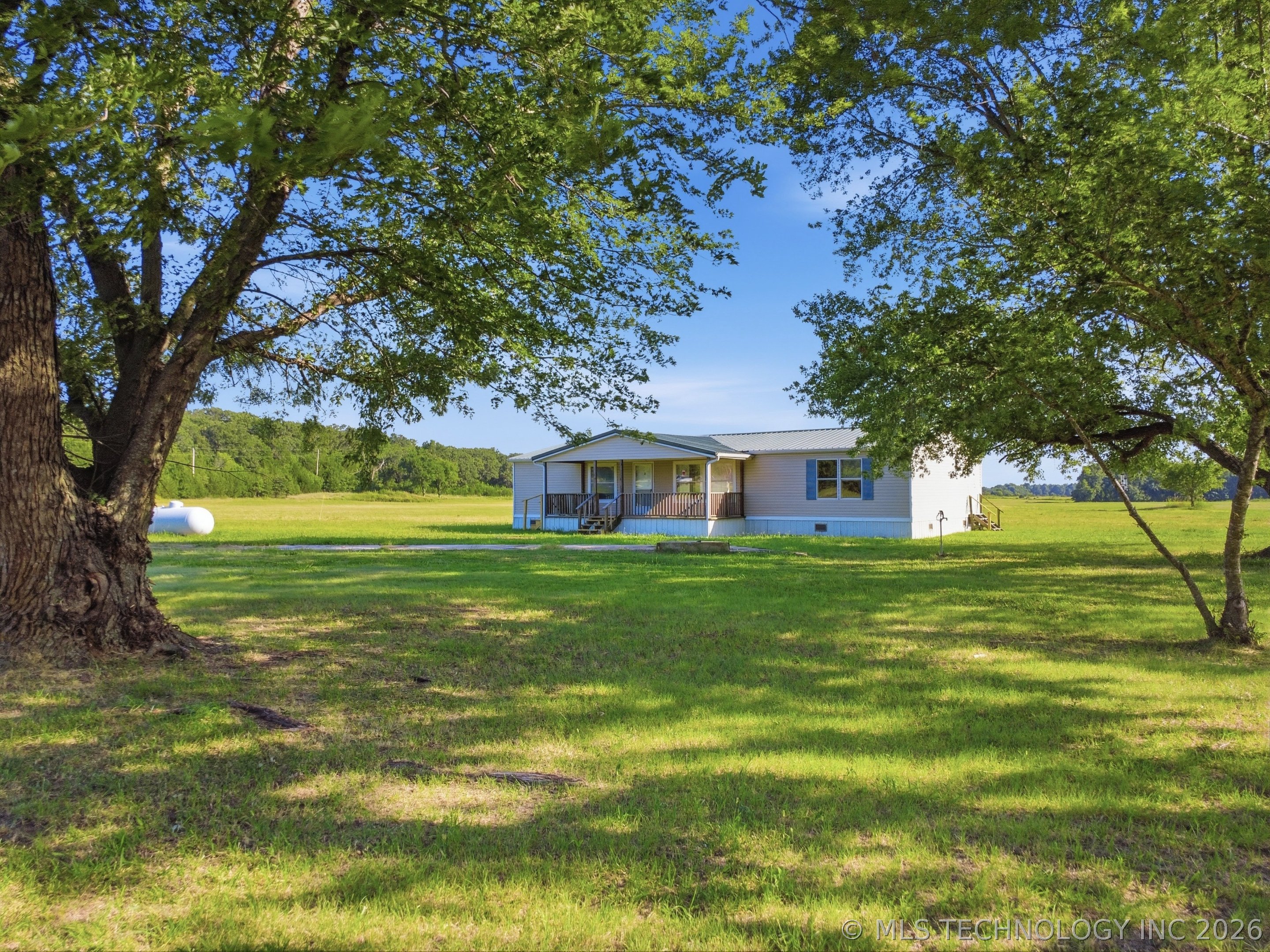 358706 E 5750 Road Jennings OK 74038