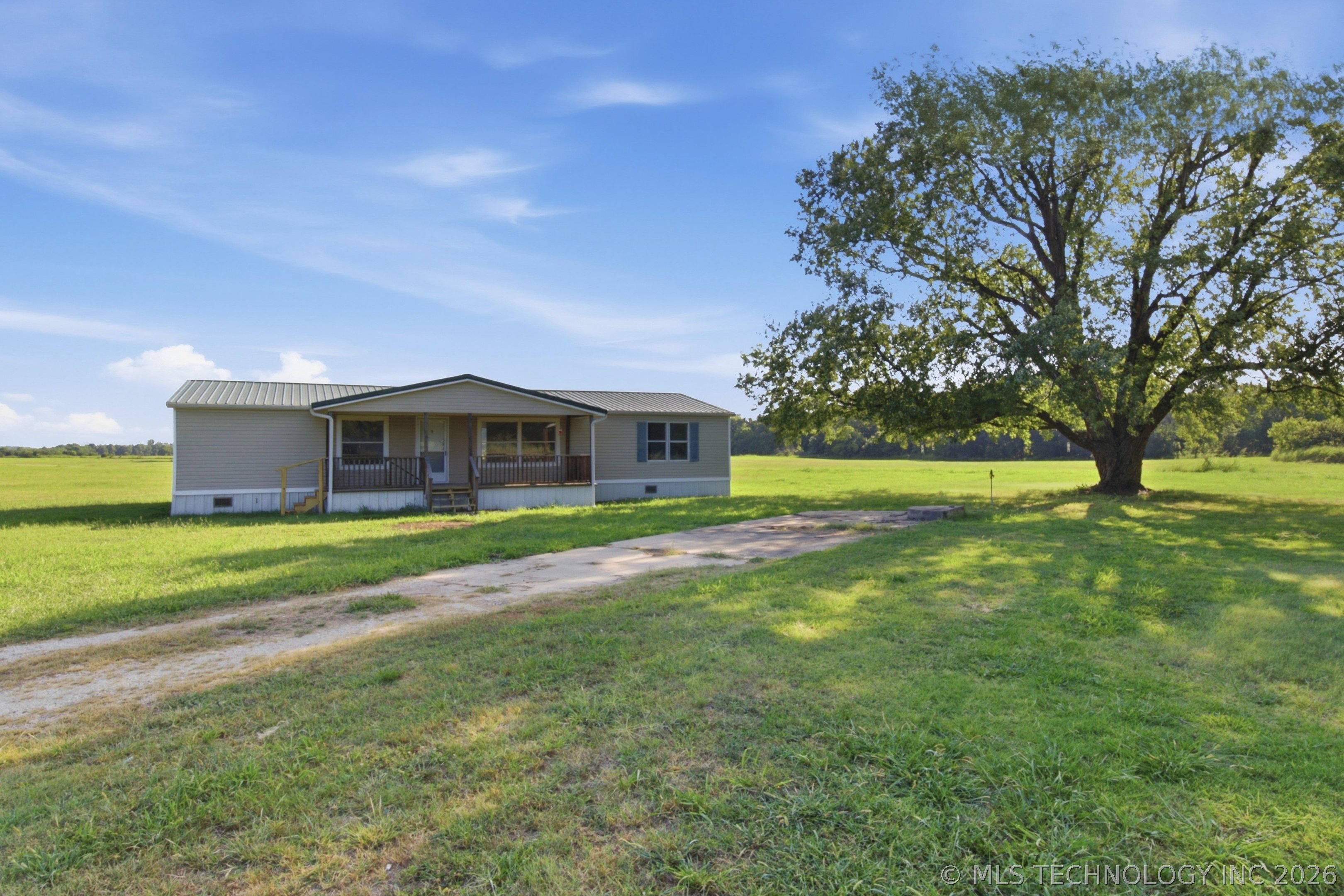 358706 E 5750 Road Jennings OK 74038