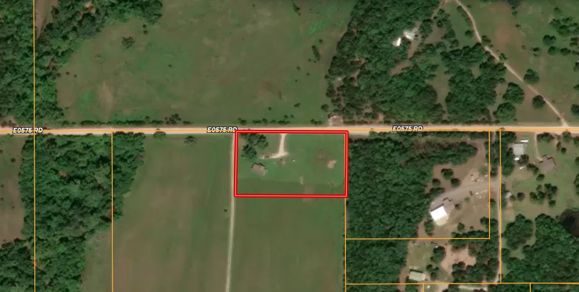 358706 E 5750 Road Jennings OK 74038