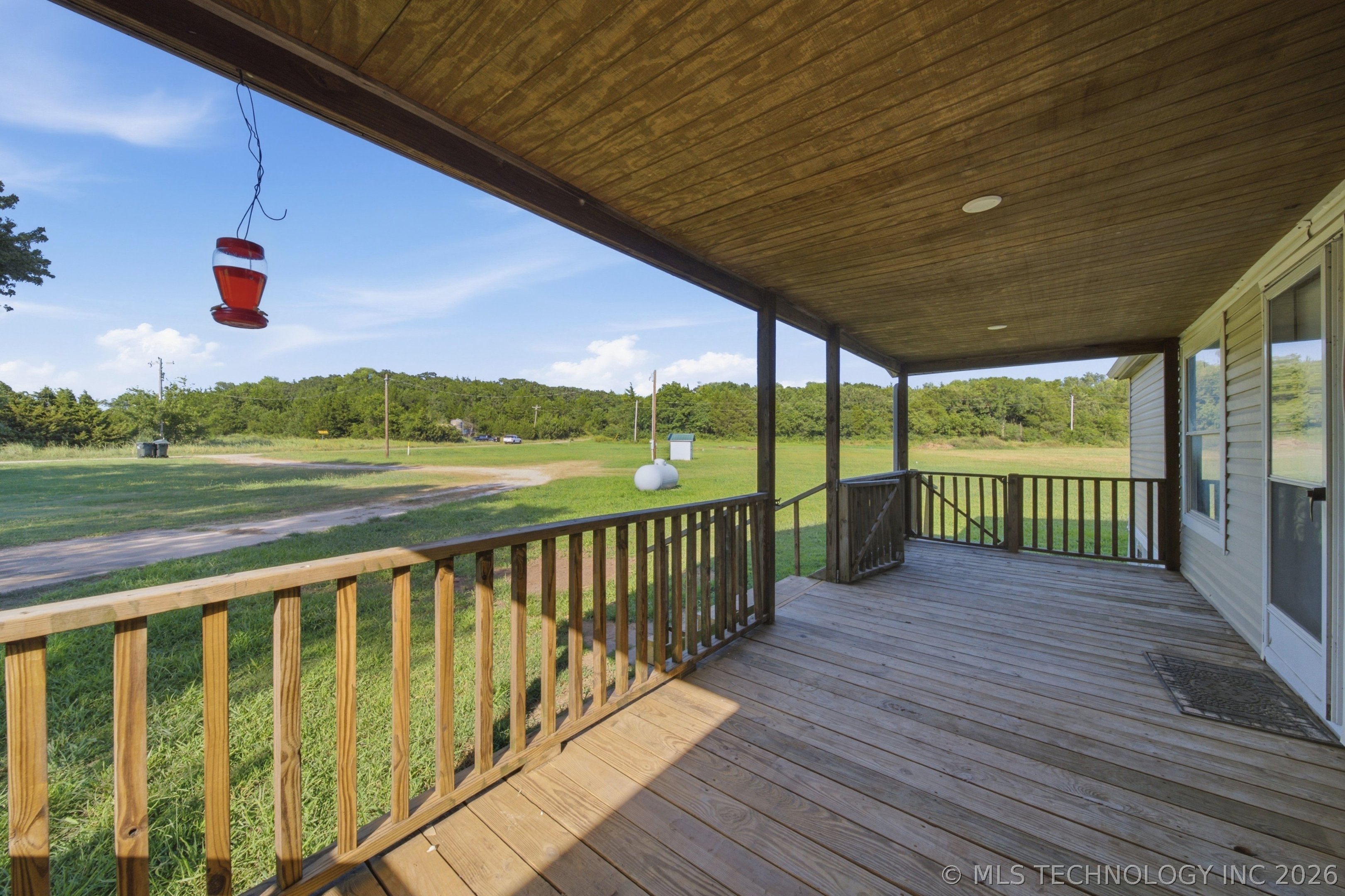 358706 E 5750 Road Jennings OK 74038