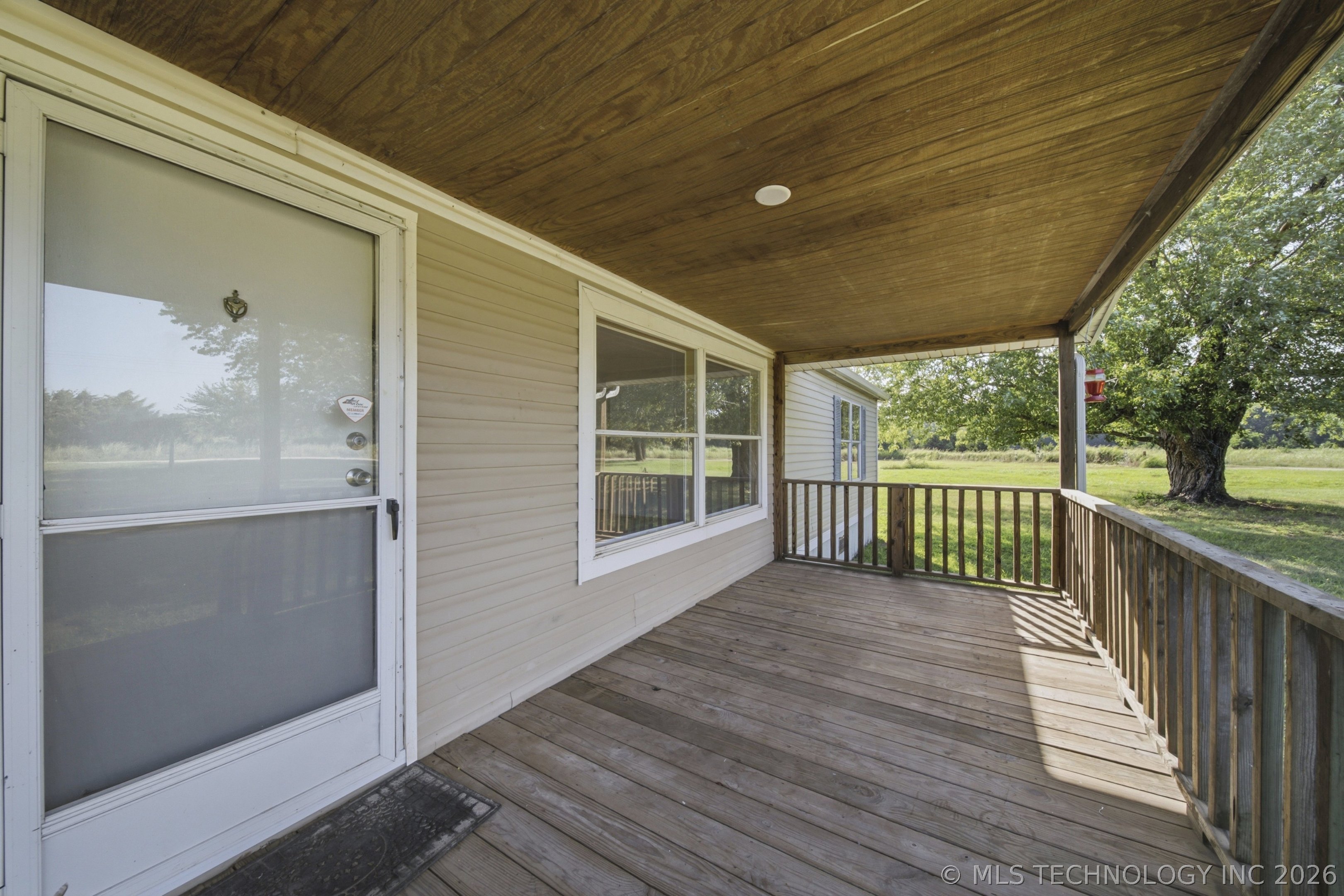 358706 E 5750 Road Jennings OK 74038