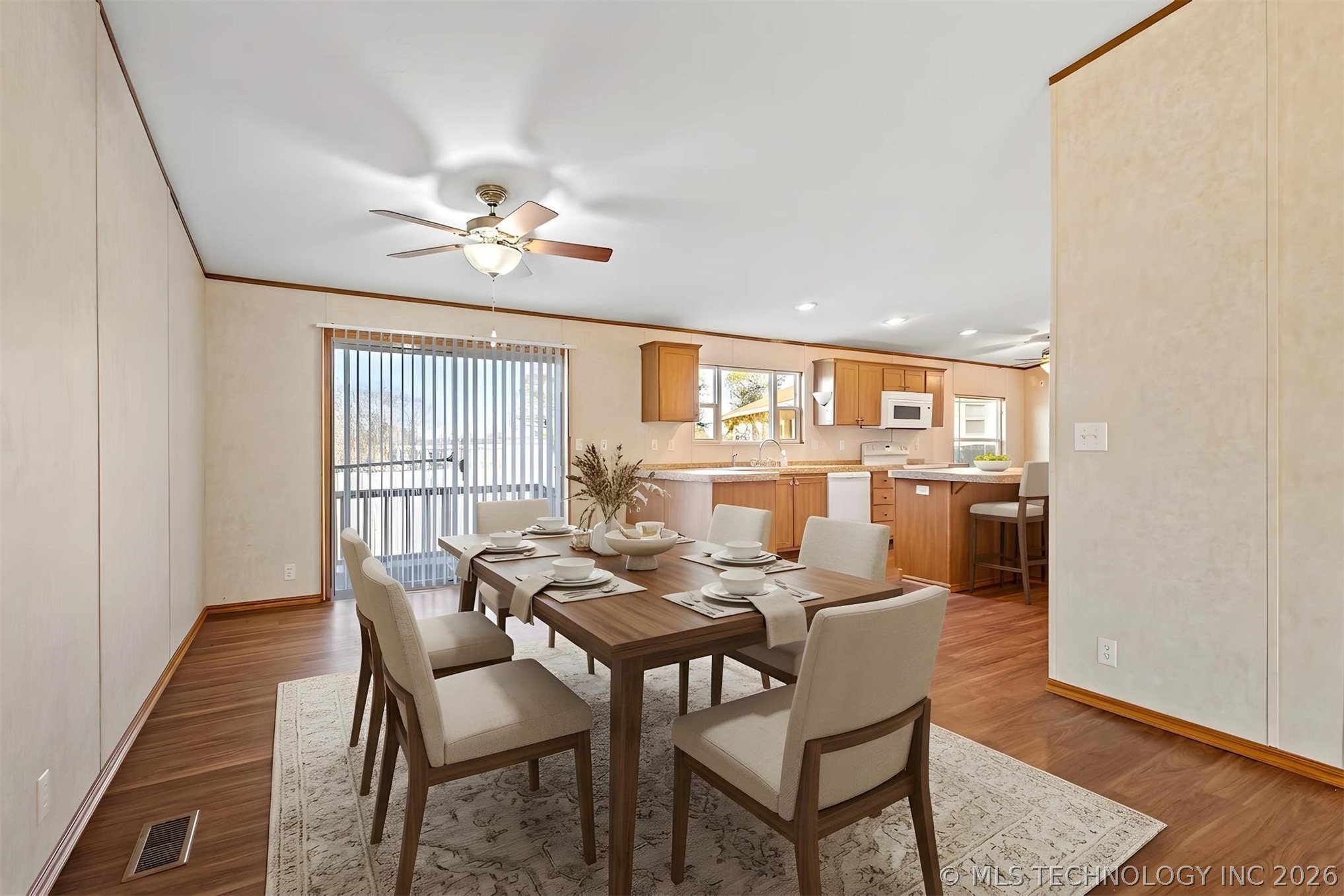 14 Deer Mead OK 73449