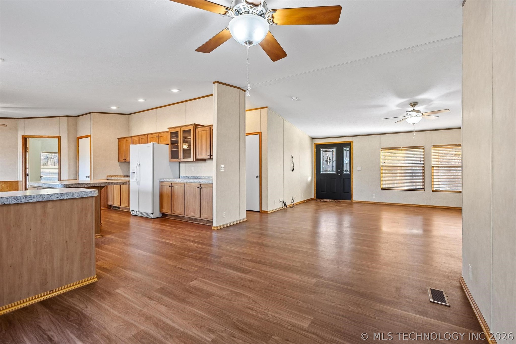 14 Deer Mead OK 73449