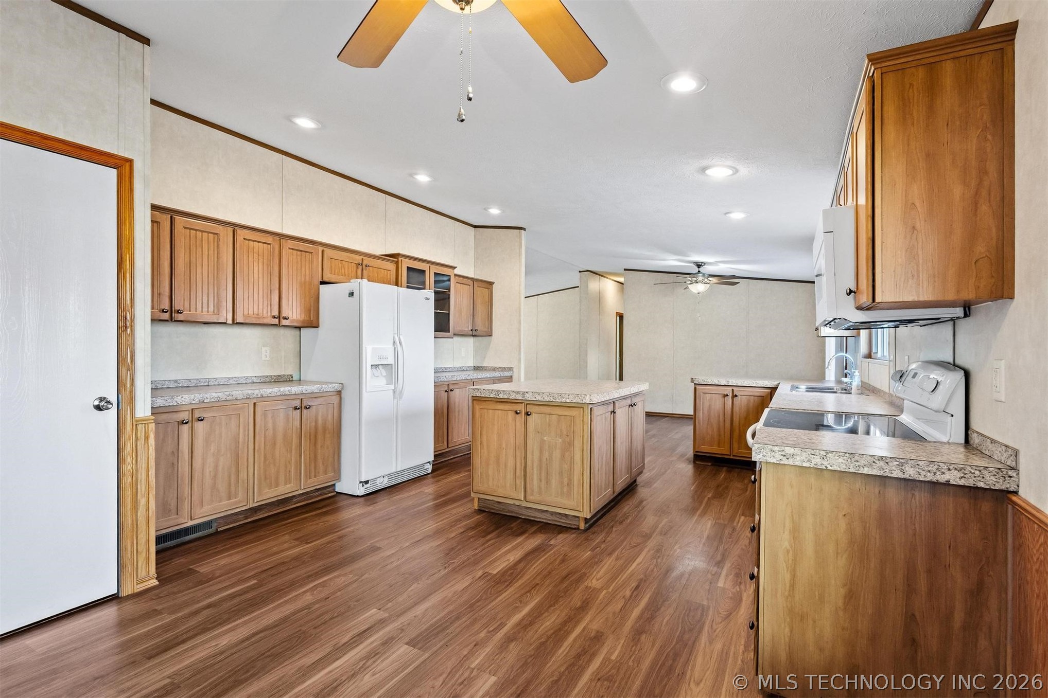 14 Deer Mead OK 73449