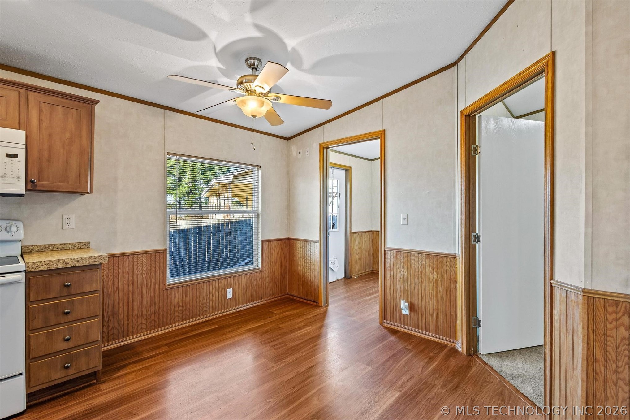 14 Deer Mead OK 73449