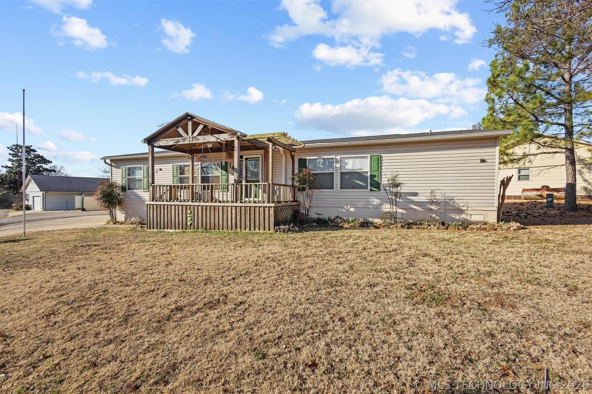 14 Deer Mead OK 73449